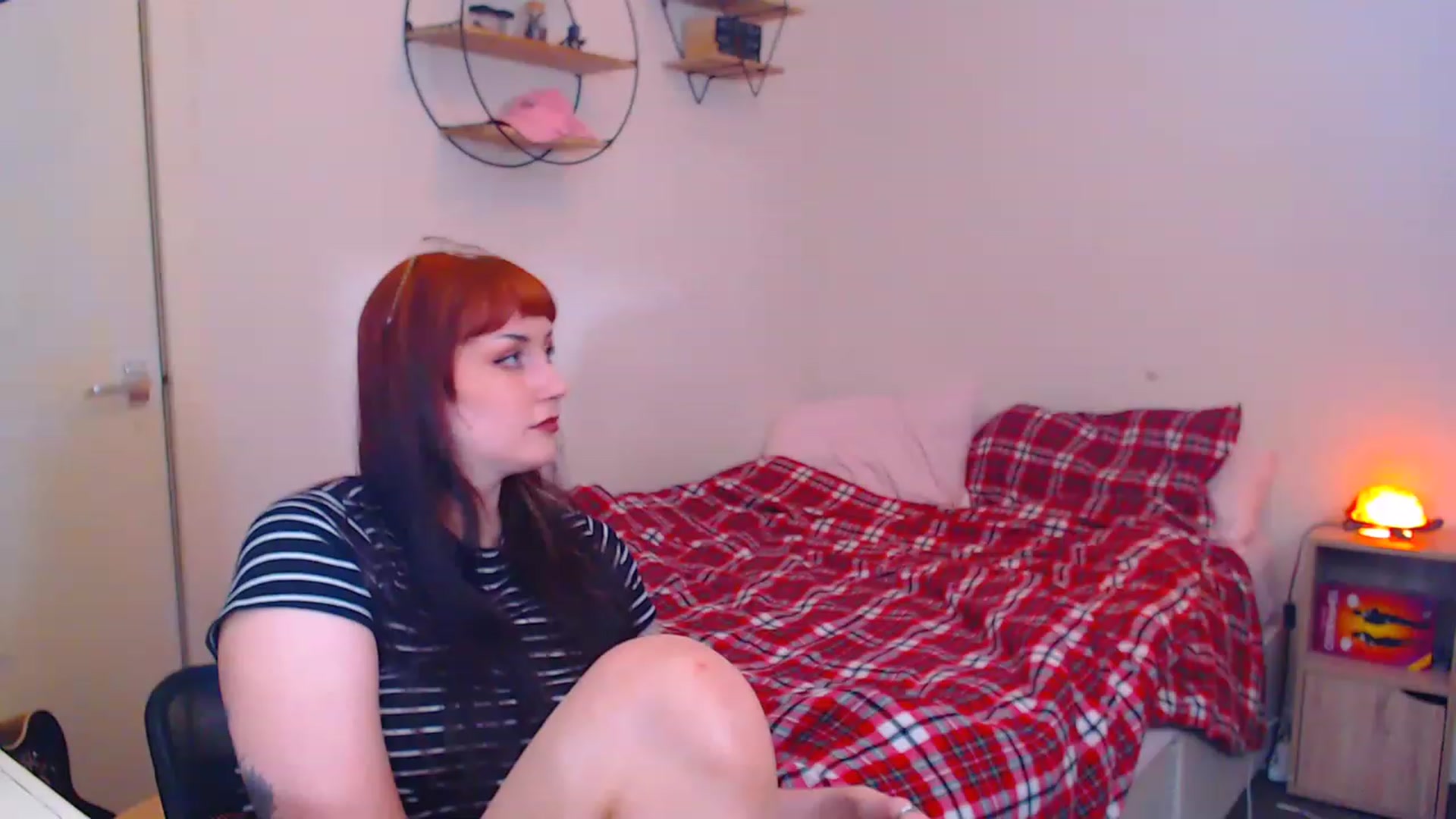 Gallery image thumbnail from MsXpertease's myfreecams stream on, 12/05/2022, 20:17 image 20 of 20