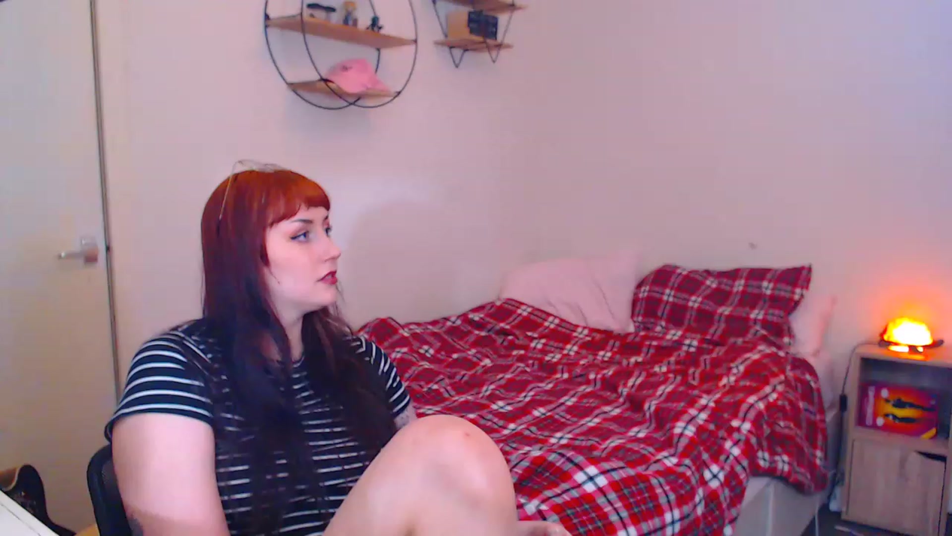 Gallery image thumbnail from MsXpertease's myfreecams stream on, 12/05/2022, 20:17 image 19 of 20