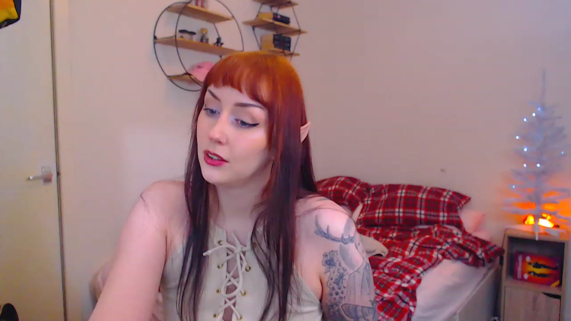 Gallery image thumbnail from MsXpertease's myfreecams stream on, 12/09/2022, 17:58 image 2 of 20