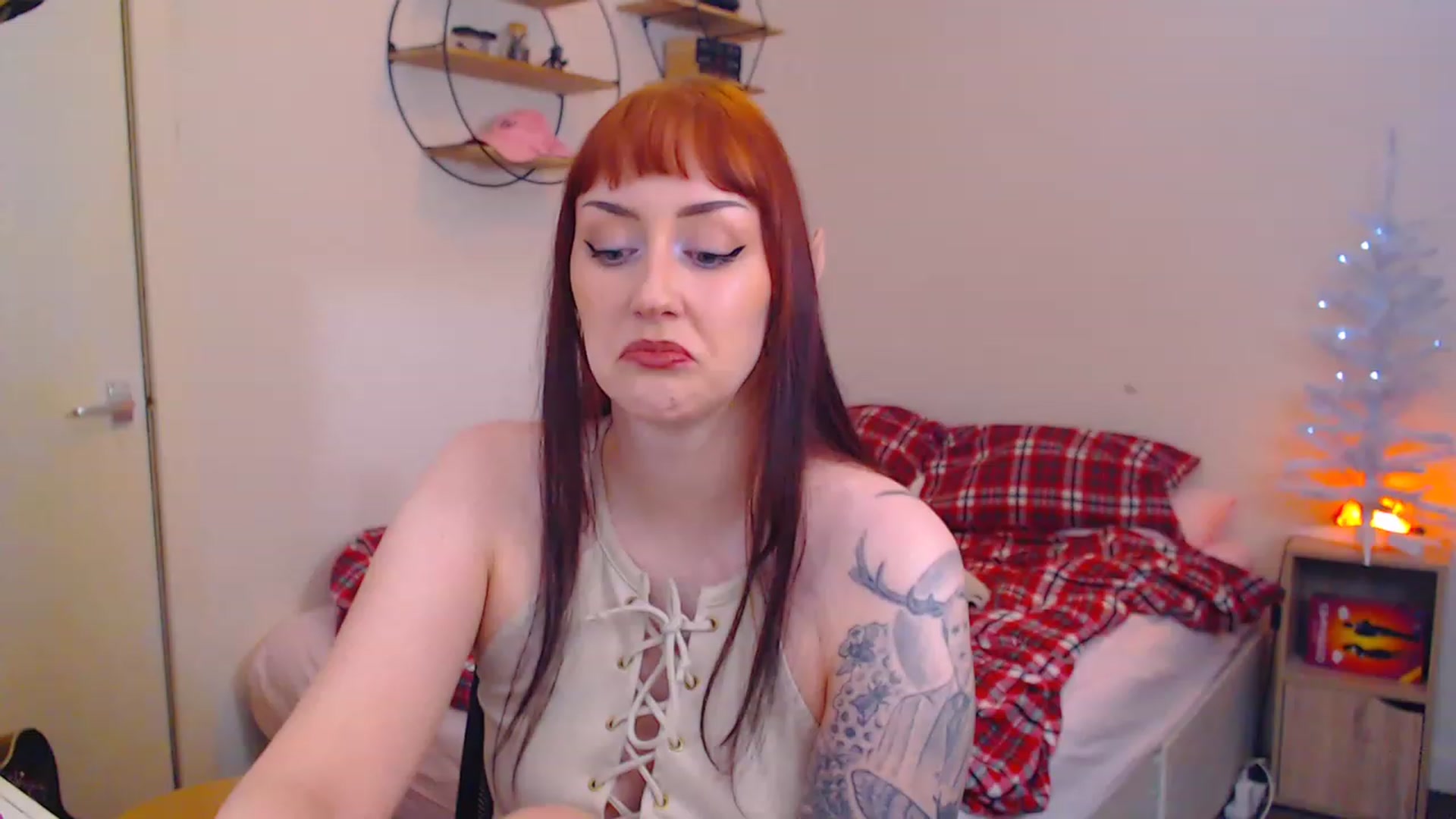 Gallery image thumbnail from MsXpertease's myfreecams stream on, 12/09/2022, 17:58 image 7 of 20
