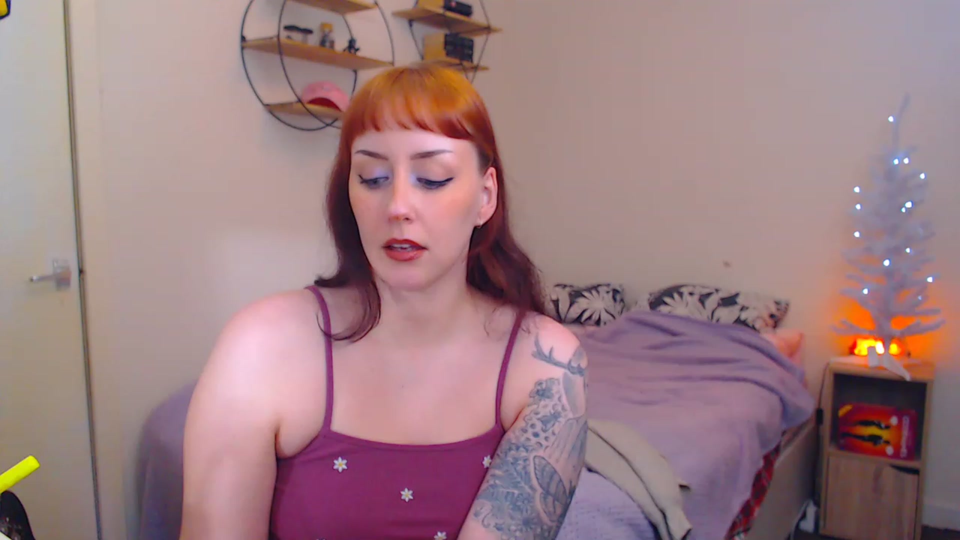 Gallery image thumbnail from MsXpertease's myfreecams stream on, 12/28/2022, 15:07 image 4 of 20