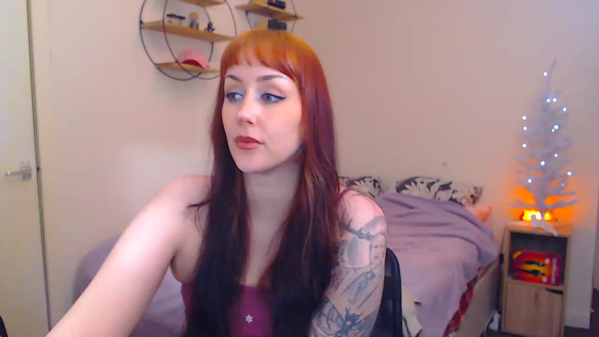 Gallery image thumbnail from MsXpertease's myfreecams stream on, 12/28/2022, 15:07 image 16 of 20