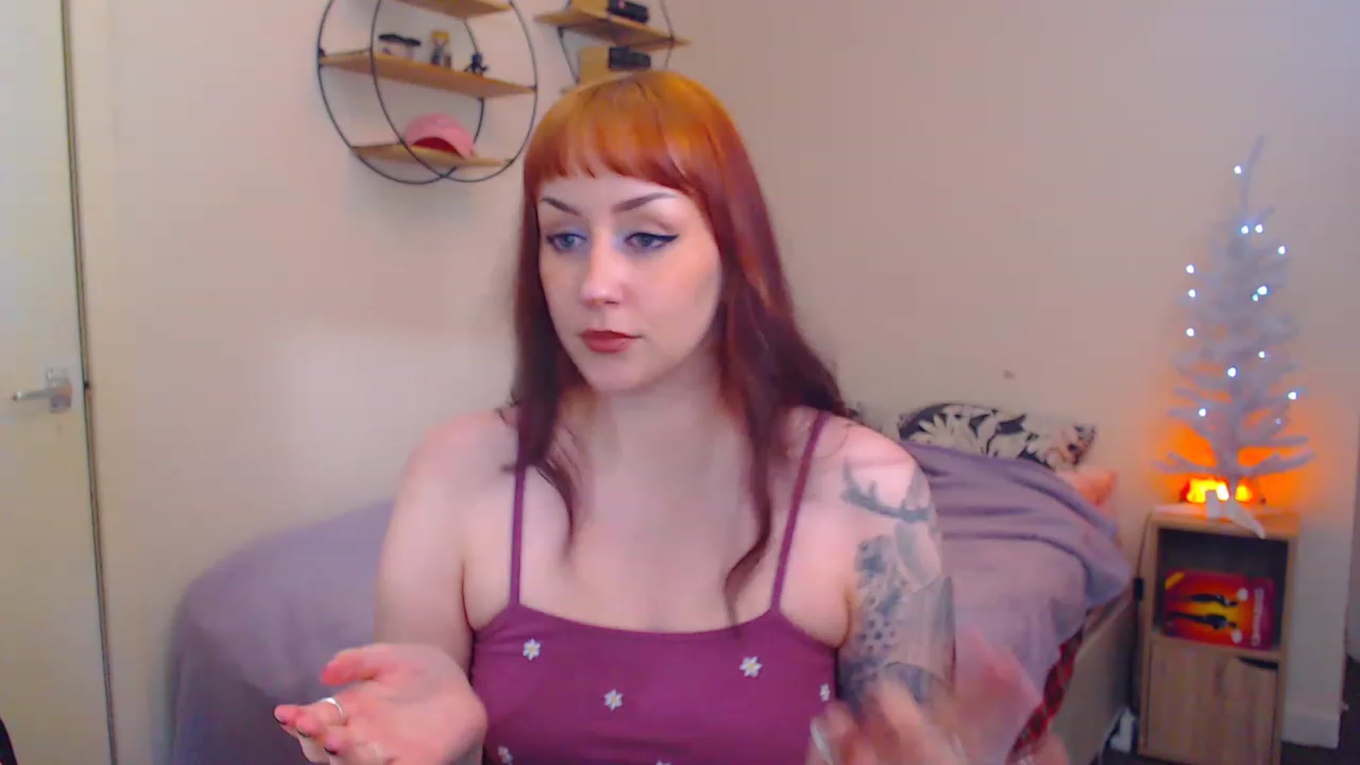 Gallery image thumbnail from MsXpertease's myfreecams stream on, 12/28/2022, 15:07 image 20 of 20
