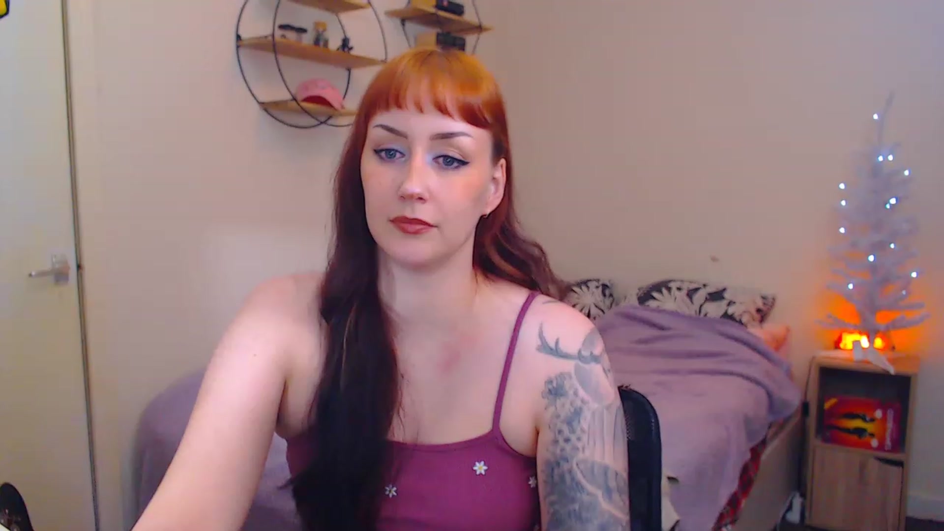 Gallery image thumbnail from MsXpertease's myfreecams stream on, 12/28/2022, 15:07 image 15 of 20
