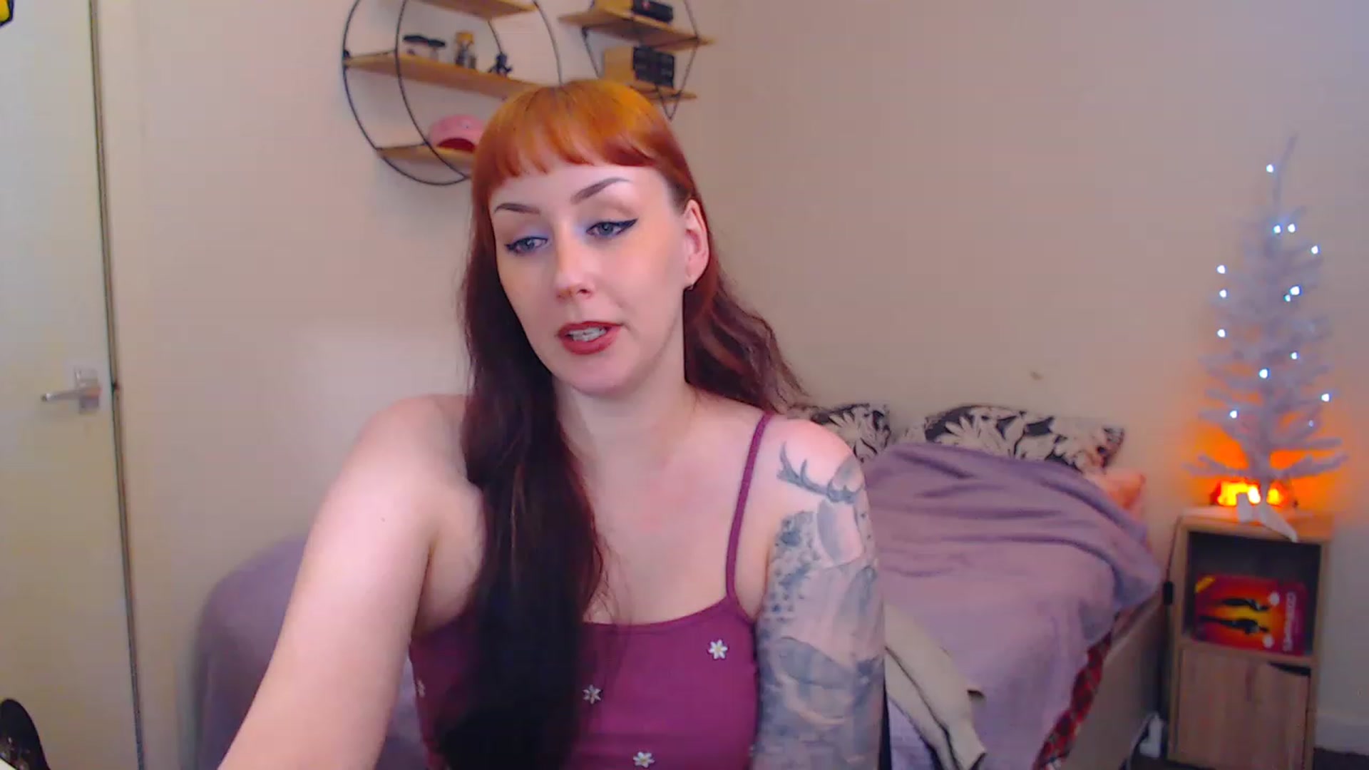 Gallery image thumbnail from MsXpertease's myfreecams stream on, 12/28/2022, 15:07 image 14 of 20