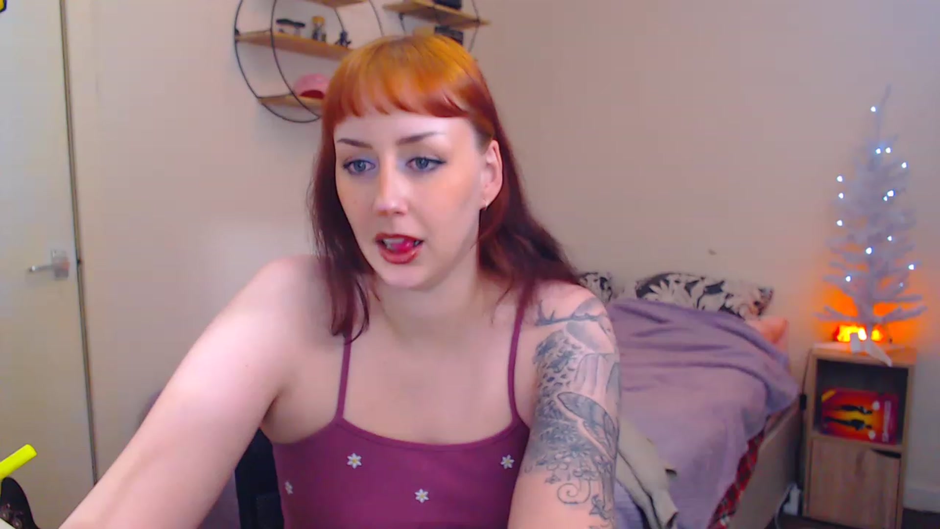 Gallery image thumbnail from MsXpertease's myfreecams stream on, 12/28/2022, 15:07 image 5 of 20