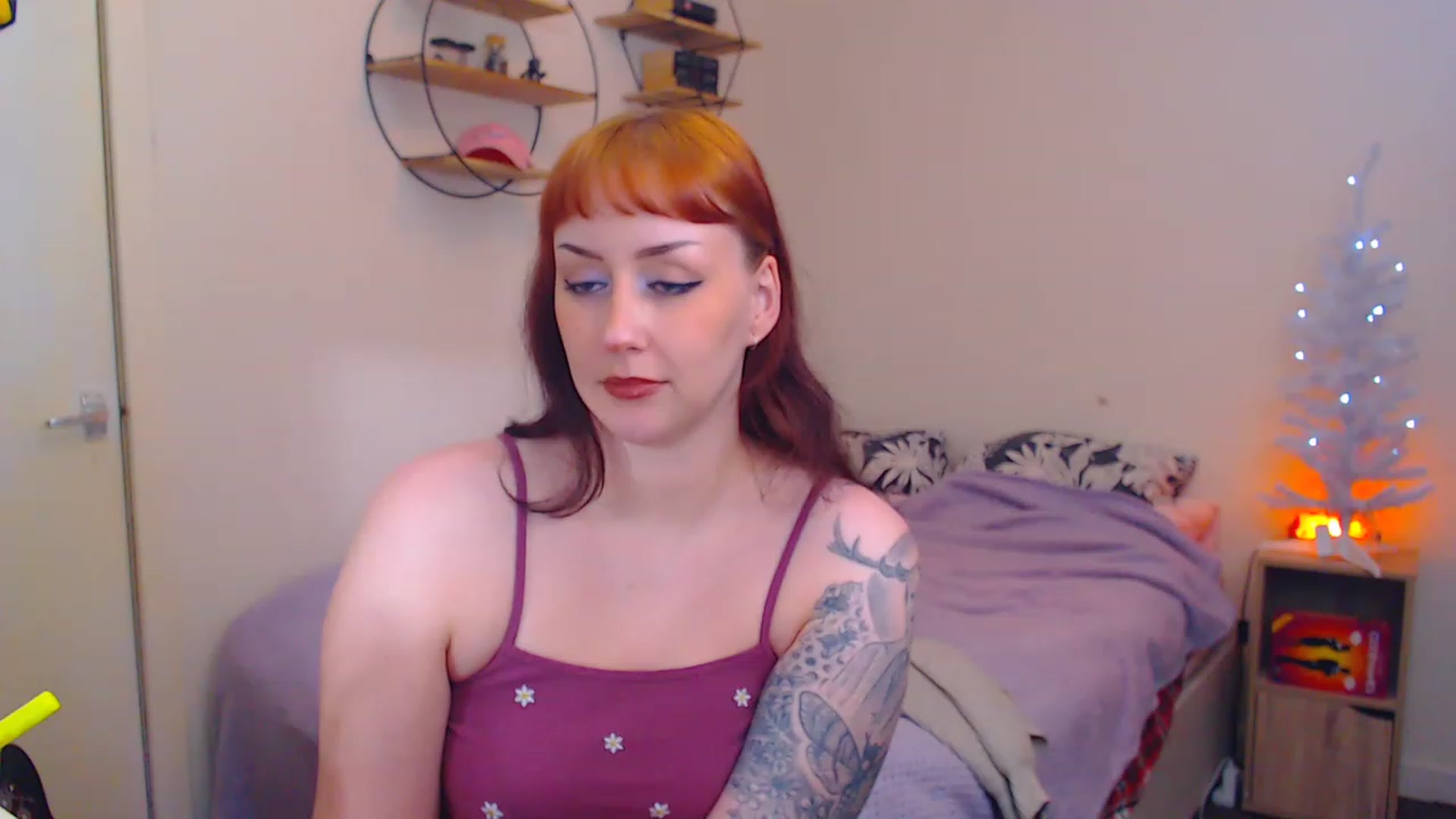 Gallery image thumbnail from MsXpertease's myfreecams stream on, 12/28/2022, 15:07 image 3 of 20