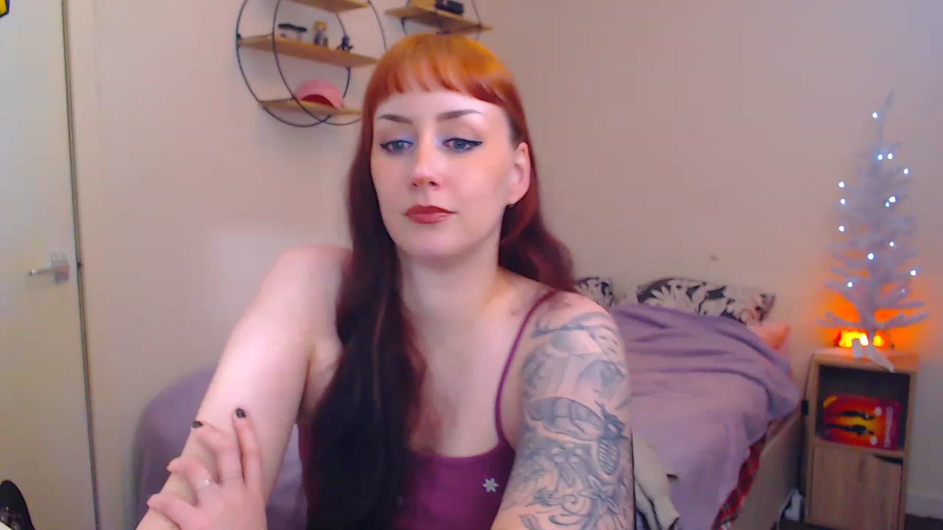 Gallery image thumbnail from MsXpertease's myfreecams stream on, 12/28/2022, 15:07 image 7 of 20
