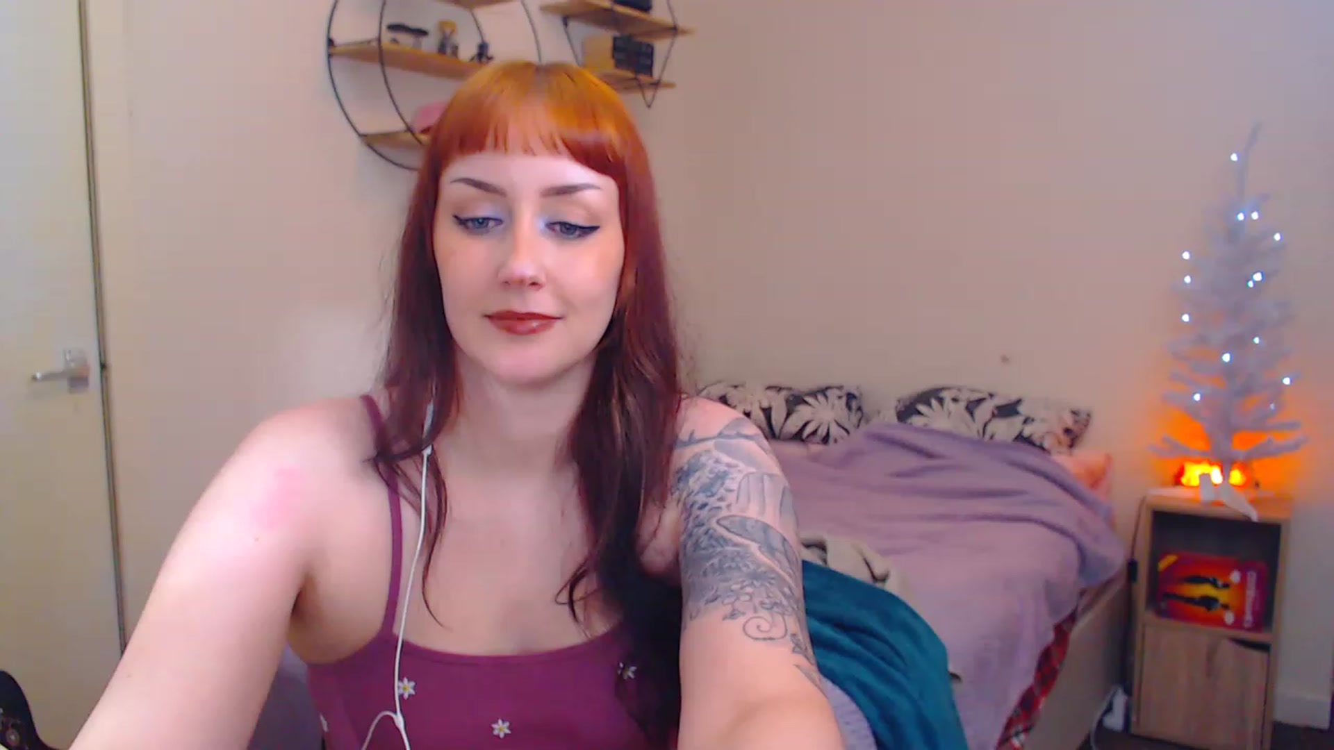 Gallery image thumbnail from MsXpertease's myfreecams stream on, 12/28/2022, 16:26 image 14 of 20