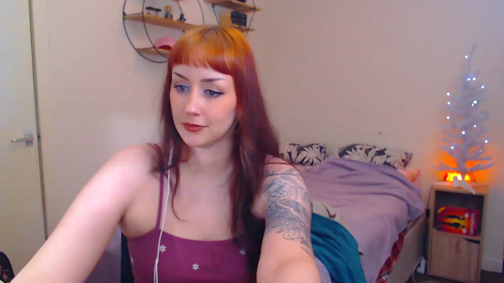 Gallery image thumbnail from MsXpertease's myfreecams stream on, 12/28/2022, 16:26 image 17 of 20