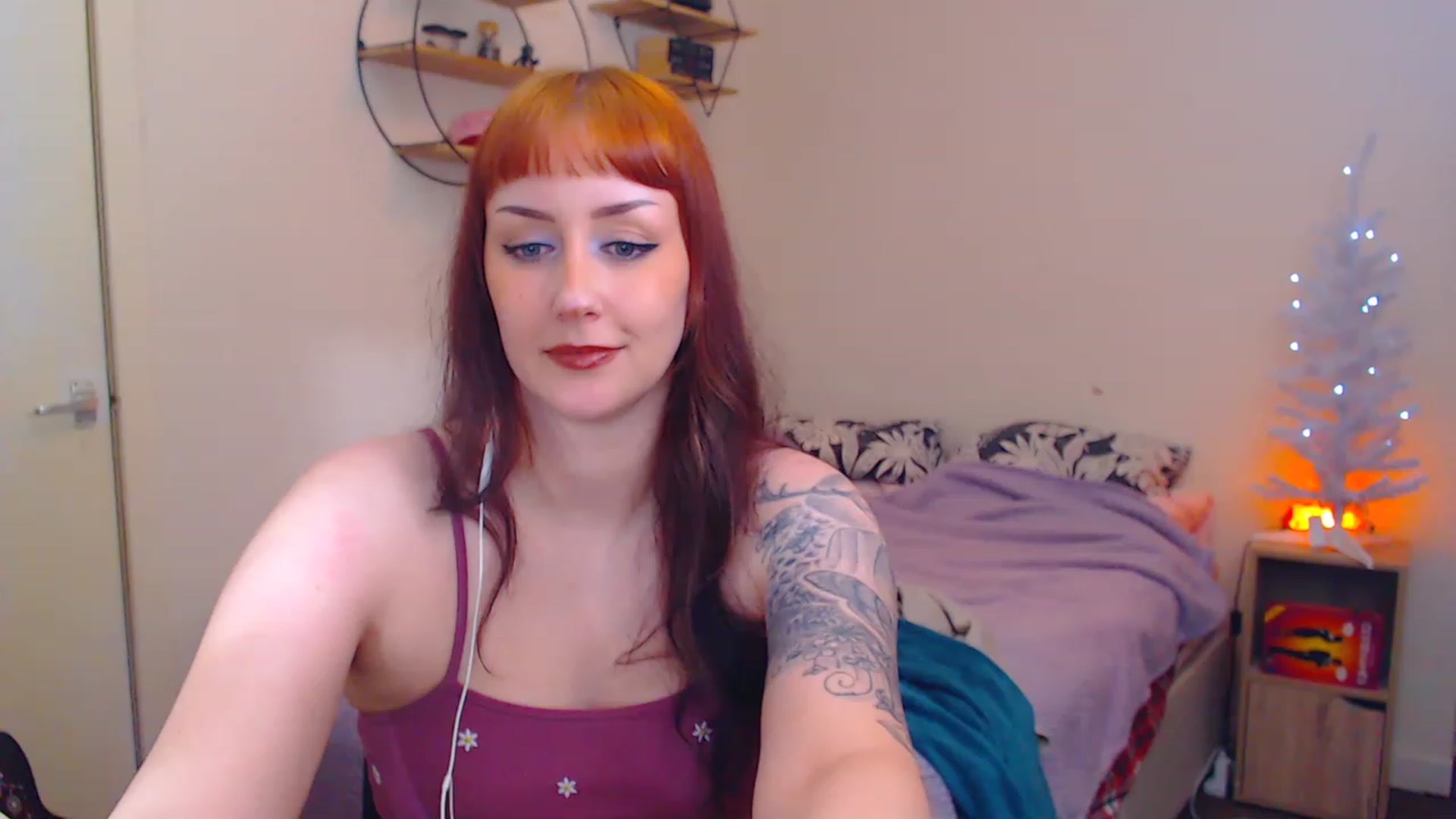 Gallery image thumbnail from MsXpertease's myfreecams stream on, 12/28/2022, 16:26 image 15 of 20