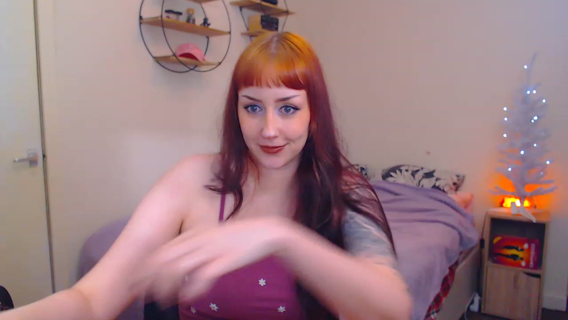 Gallery image thumbnail from MsXpertease's myfreecams stream on, 12/28/2022, 16:26 image 18 of 20