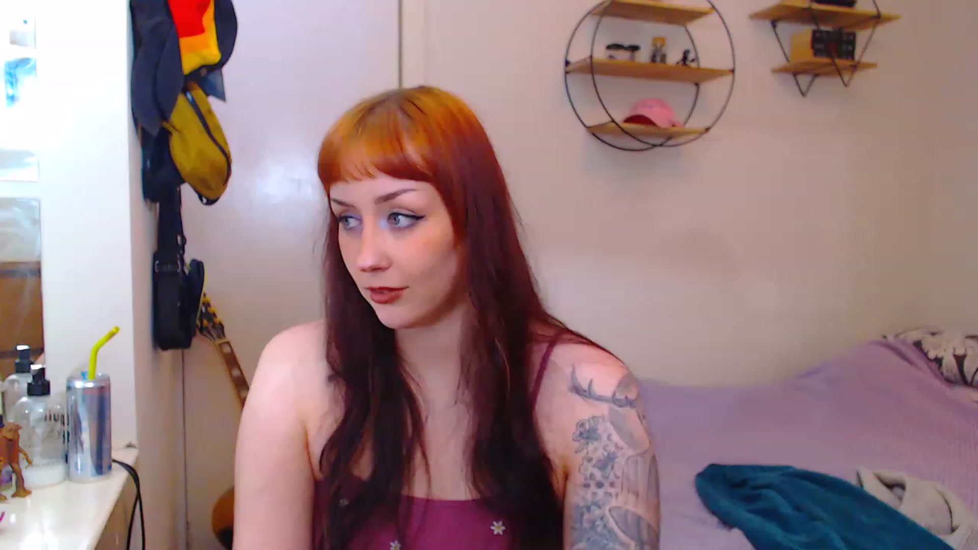 Gallery image thumbnail from MsXpertease's myfreecams stream on, 12/28/2022, 16:26 image 20 of 20