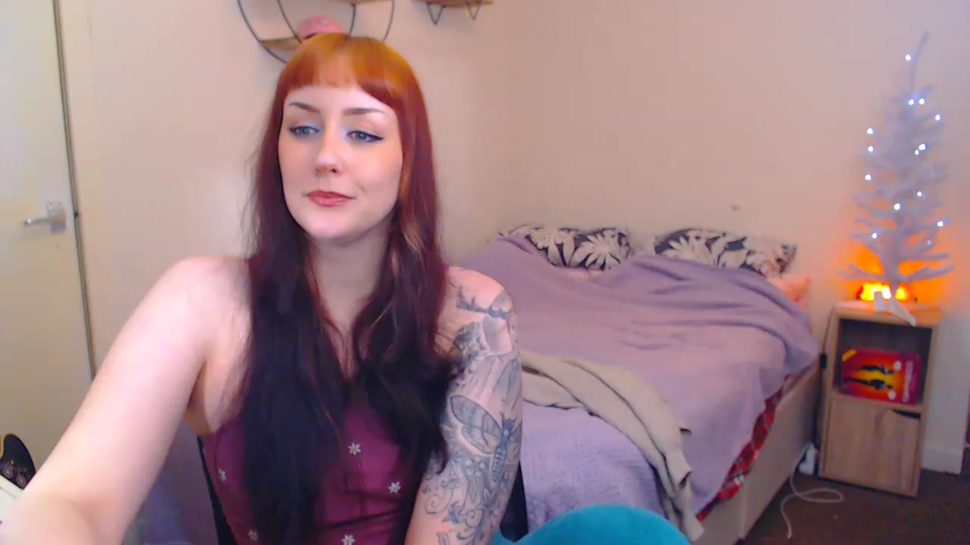 Gallery image thumbnail from MsXpertease's myfreecams stream on, 12/28/2022, 16:26 image 2 of 20