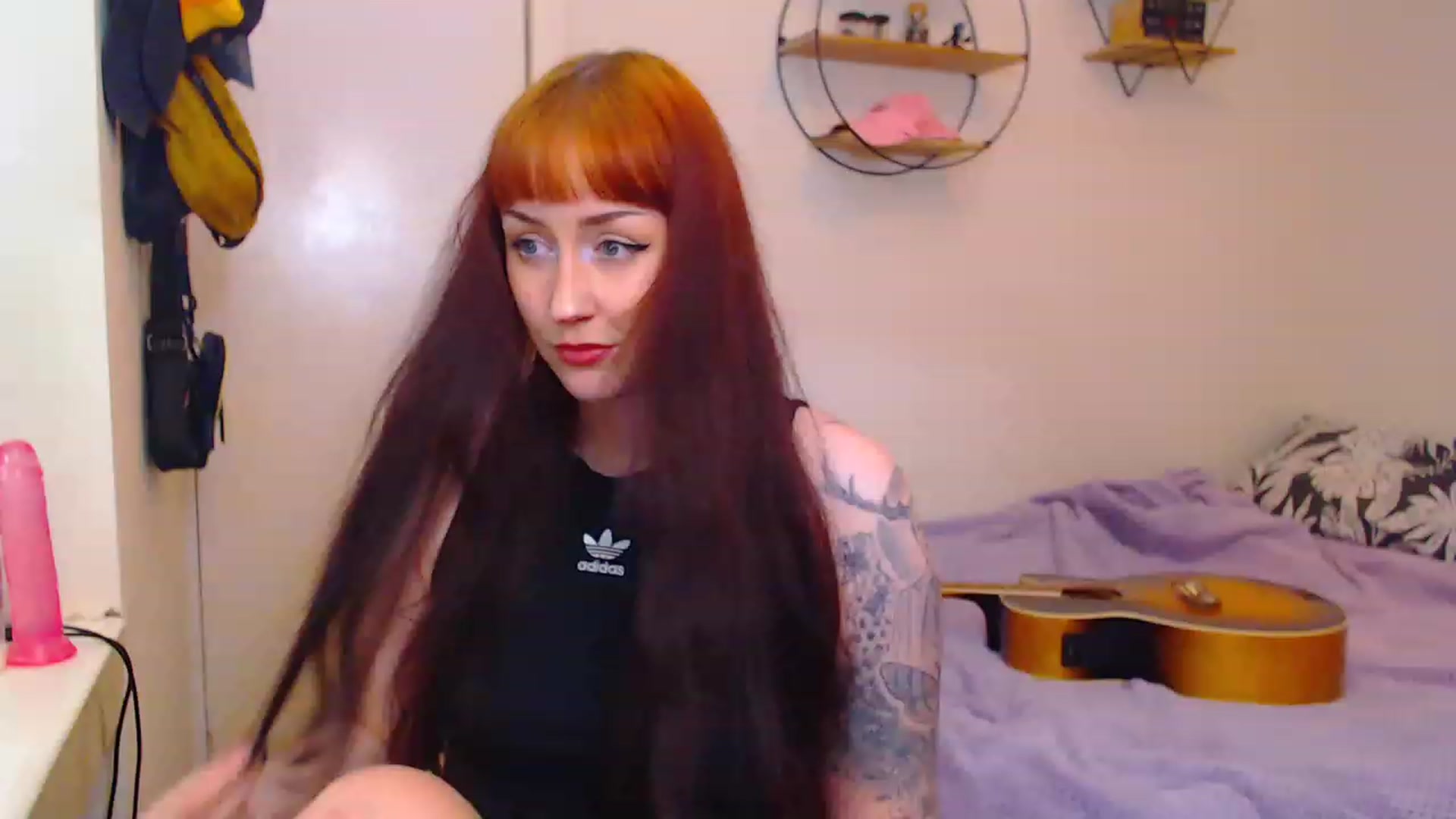 Gallery image thumbnail from MsXpertease's myfreecams stream on, 12/29/2022, 17:28 image 18 of 20