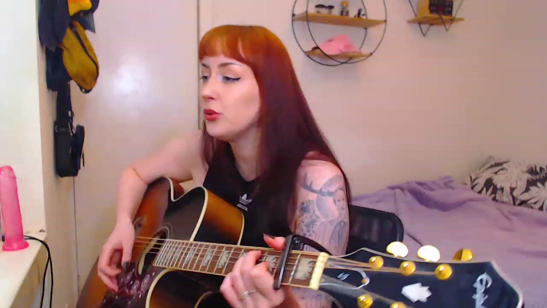 Gallery image thumbnail from MsXpertease's myfreecams stream on, 12/29/2022, 17:28 image 16 of 20