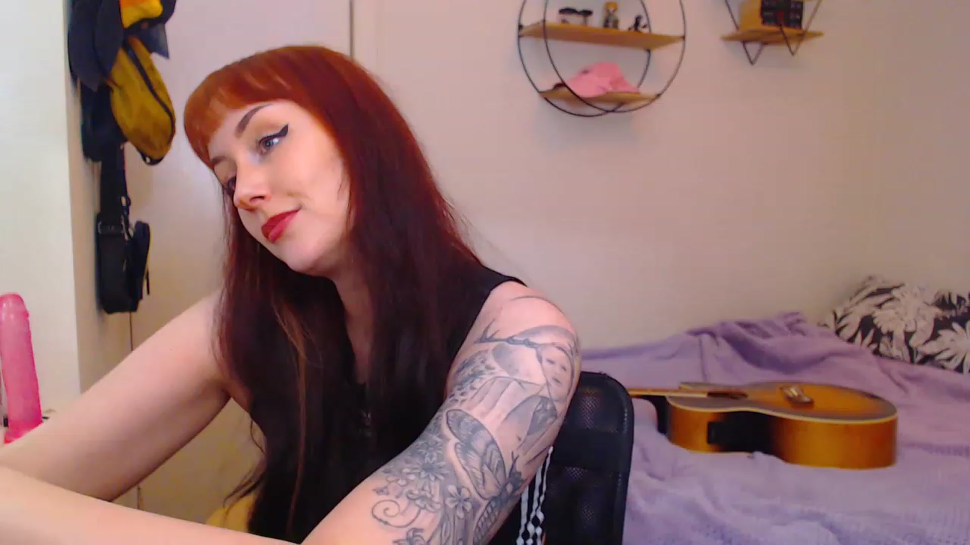 Gallery image thumbnail from MsXpertease's myfreecams stream on, 12/29/2022, 17:28 image 19 of 20