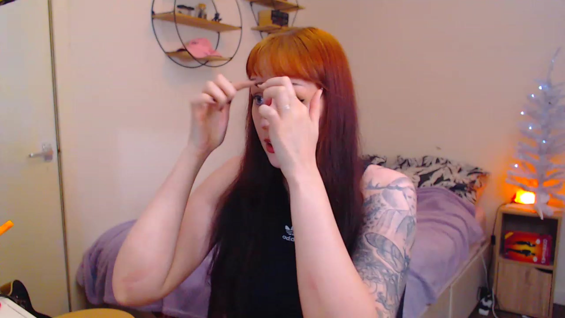 Gallery image thumbnail from MsXpertease's myfreecams stream on, 12/29/2022, 17:28 image 4 of 20