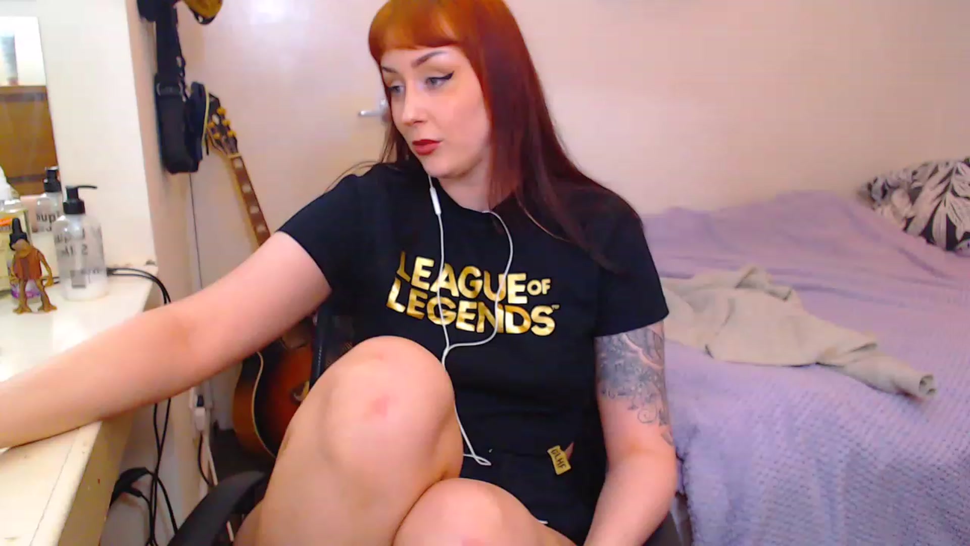 Gallery image thumbnail from MsXpertease's myfreecams stream on, 12/30/2022, 19:50 image 11 of 20