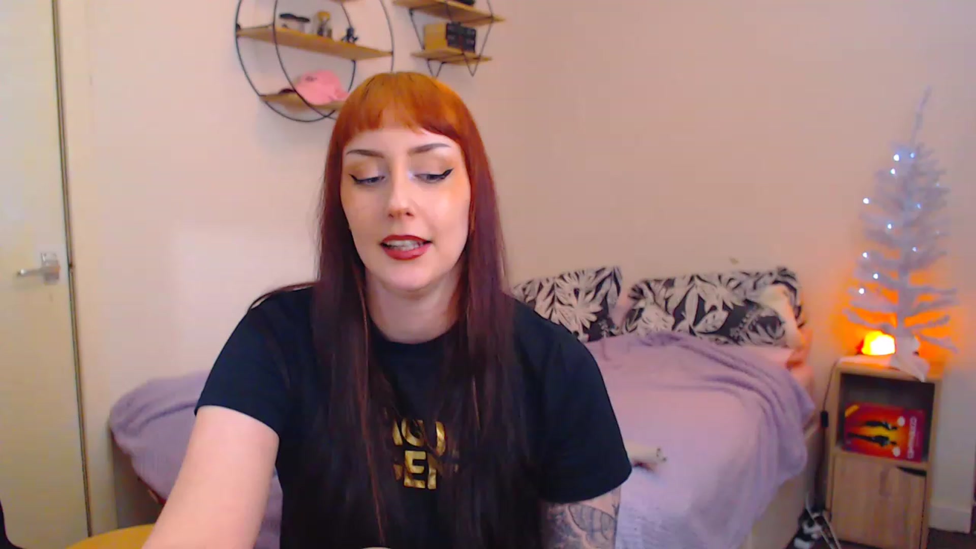 Gallery image thumbnail from MsXpertease's myfreecams stream on, 12/30/2022, 19:50 image 20 of 20
