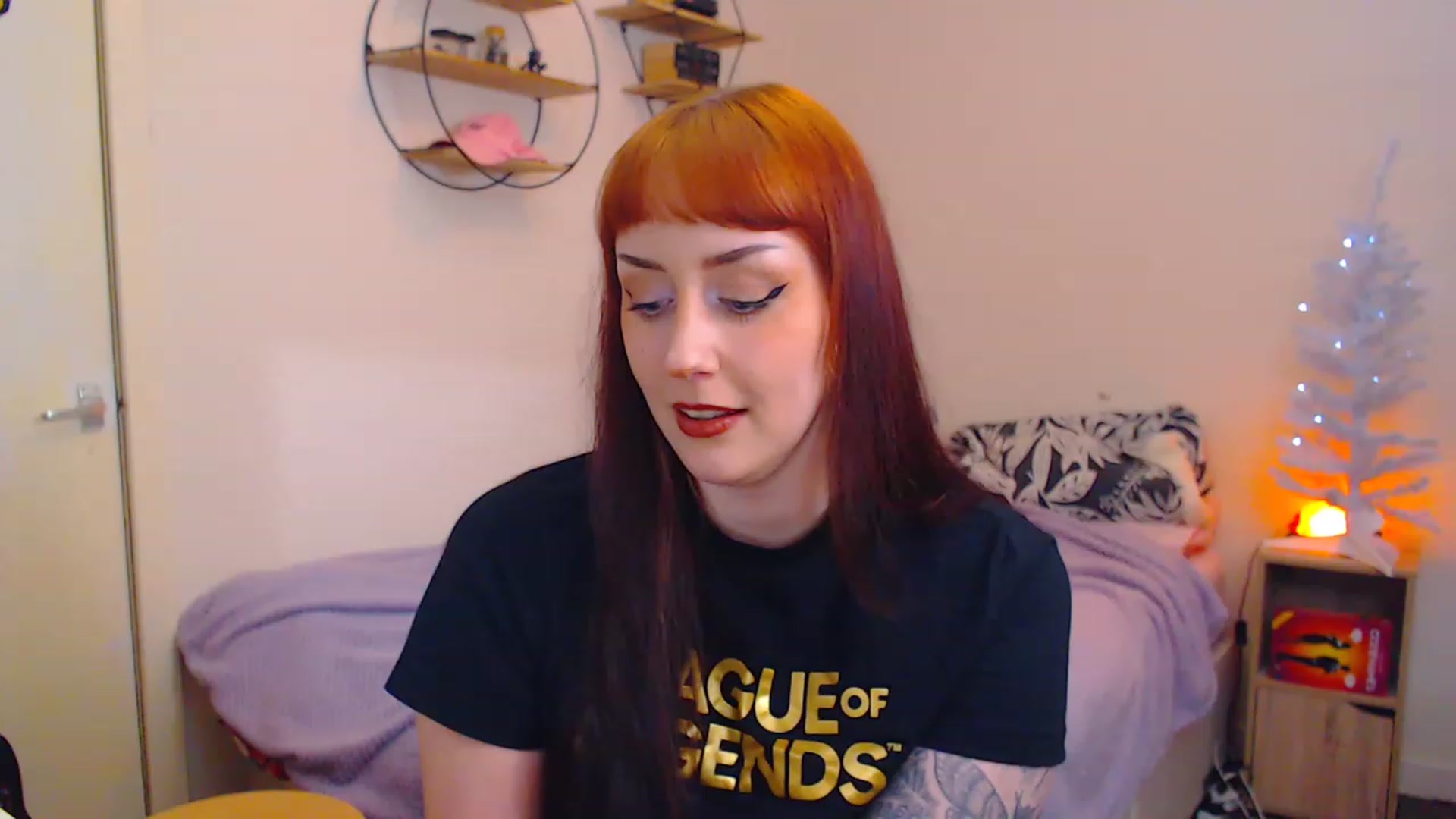 Gallery image thumbnail from MsXpertease's myfreecams stream on, 12/30/2022, 19:50 image 4 of 20