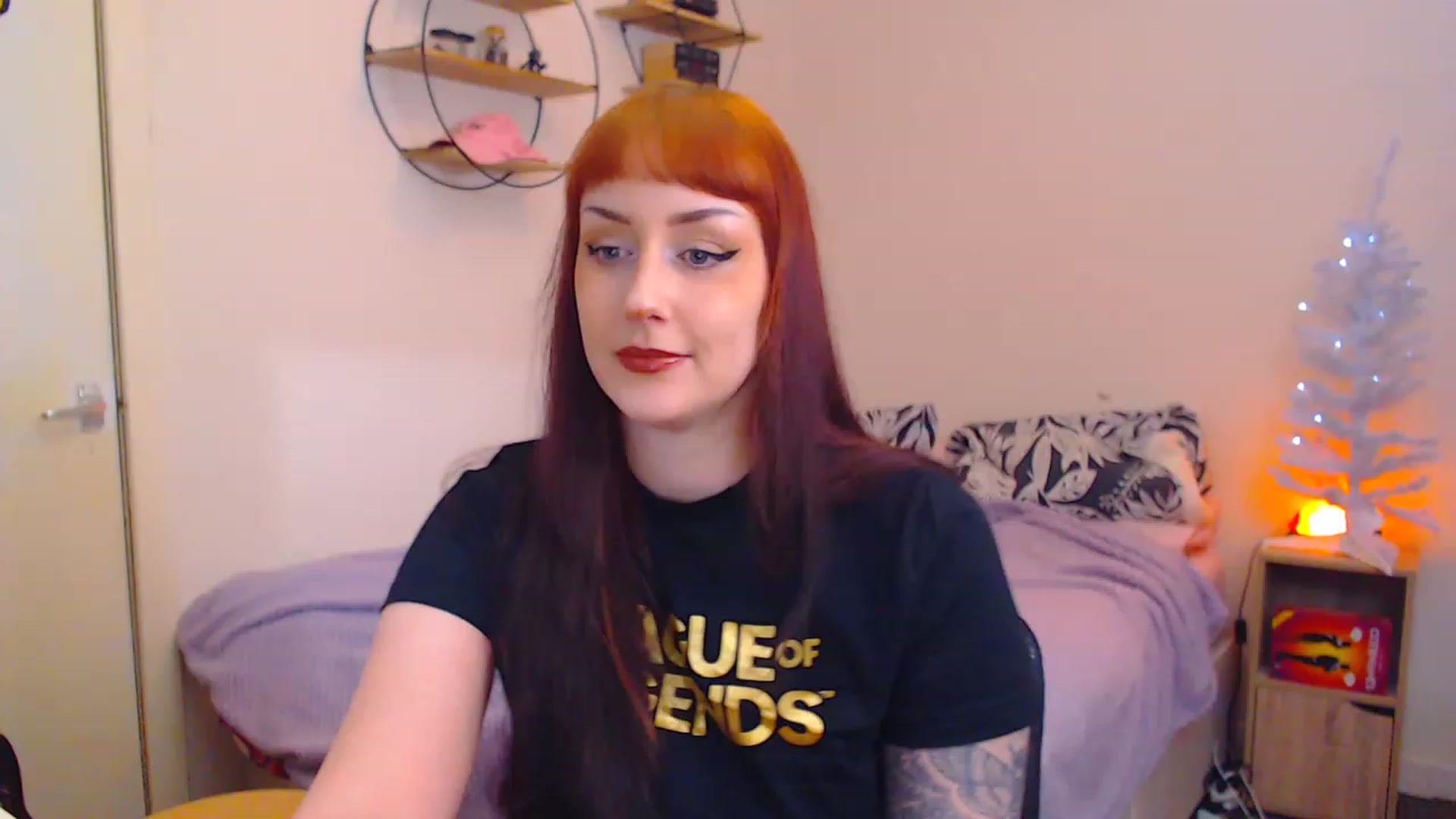 Gallery image thumbnail from MsXpertease's myfreecams stream on, 12/30/2022, 19:50 image 2 of 20