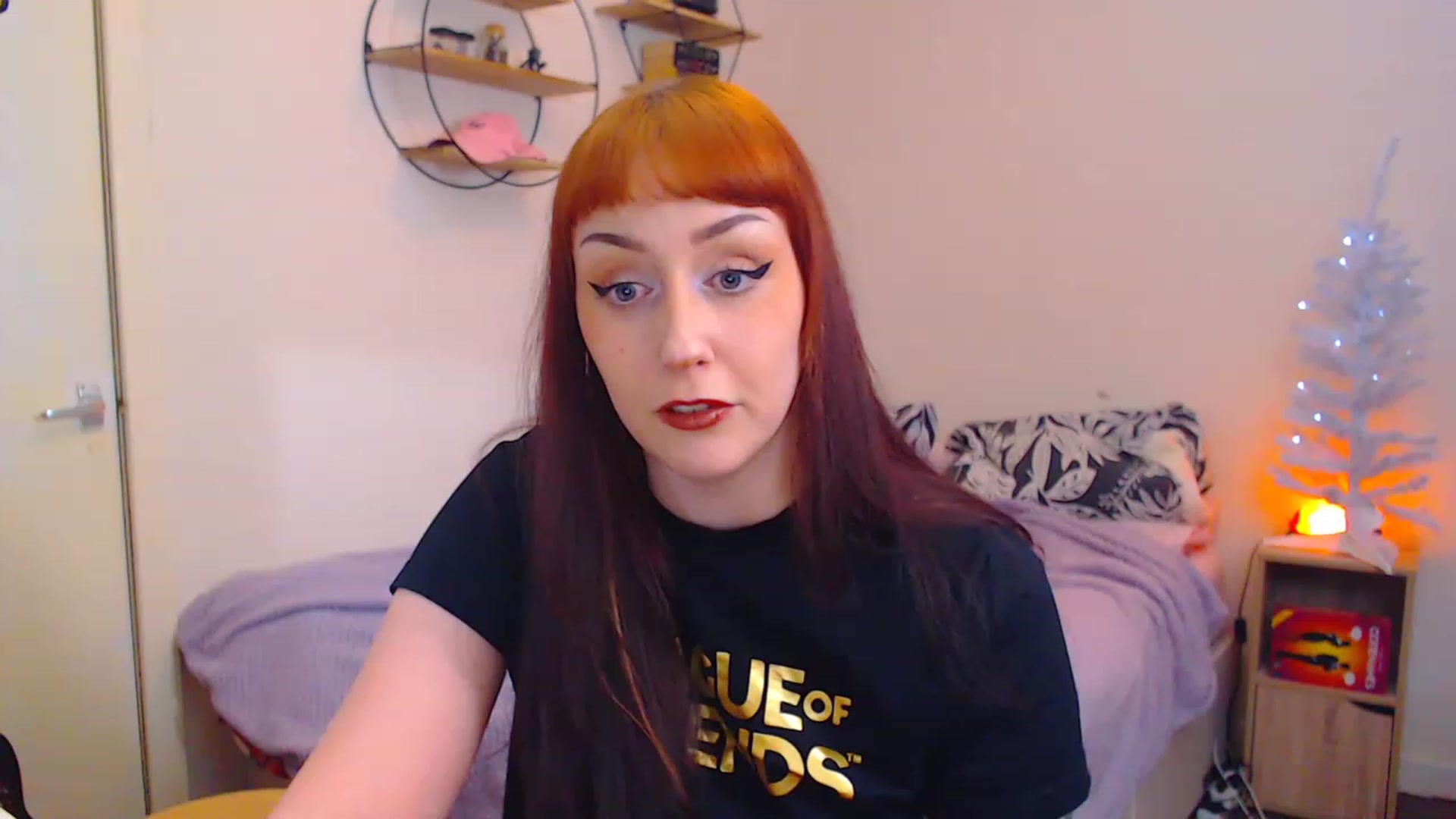 Gallery image thumbnail from MsXpertease's myfreecams stream on, 12/30/2022, 19:50 image 1 of 20