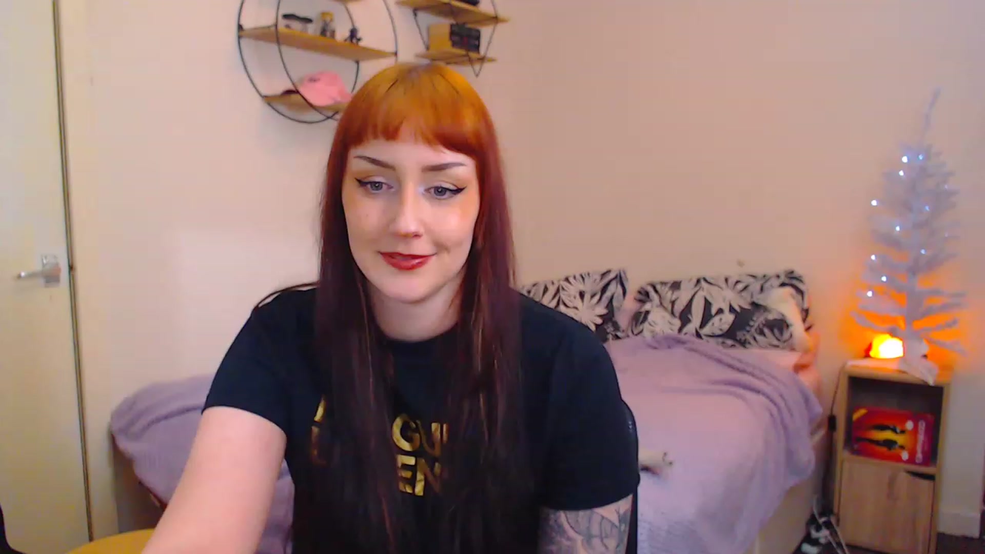 Gallery image thumbnail from MsXpertease's myfreecams stream on, 12/30/2022, 19:50 image 19 of 20