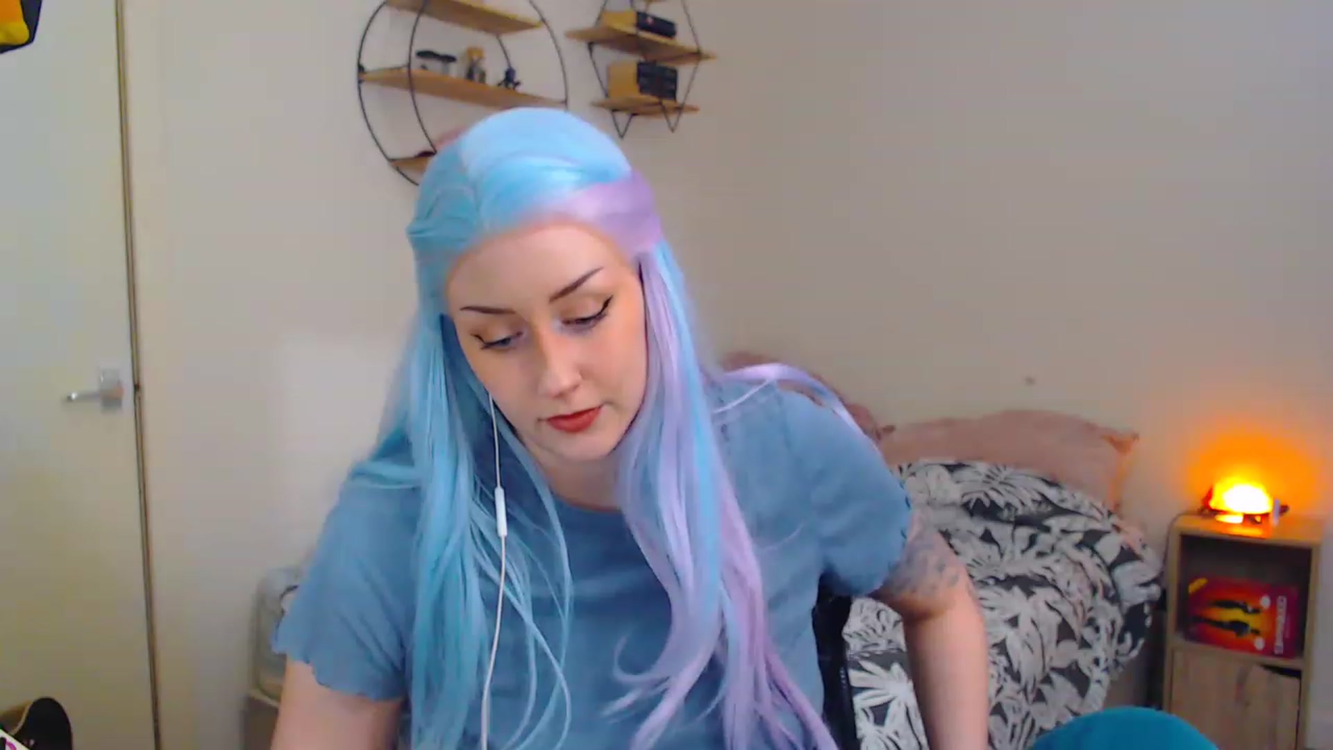 Gallery image thumbnail from MsXpertease's myfreecams stream on, 01/01/2023, 19:26 image 3 of 20