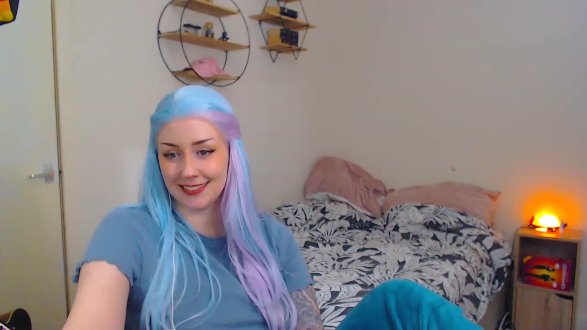 Gallery image thumbnail from MsXpertease's myfreecams stream on, 01/01/2023, 19:26 image 13 of 20