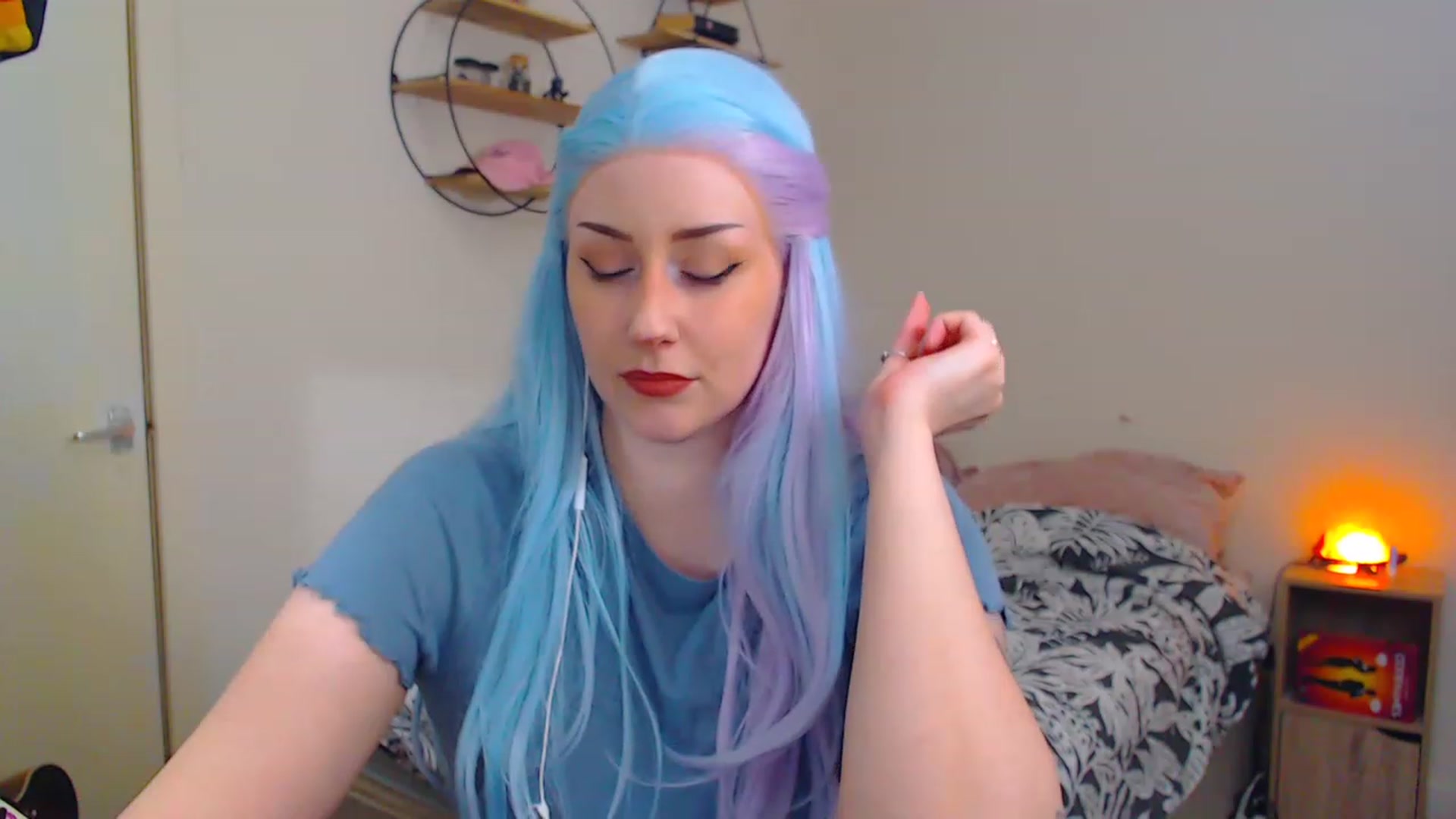 Gallery image thumbnail from MsXpertease's myfreecams stream on, 01/01/2023, 19:26 image 20 of 20