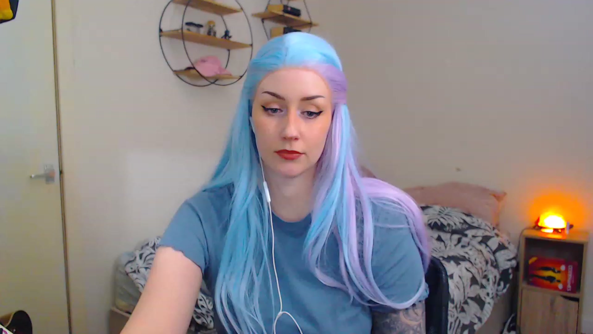 Gallery image thumbnail from MsXpertease's myfreecams stream on, 01/01/2023, 19:26 image 1 of 20
