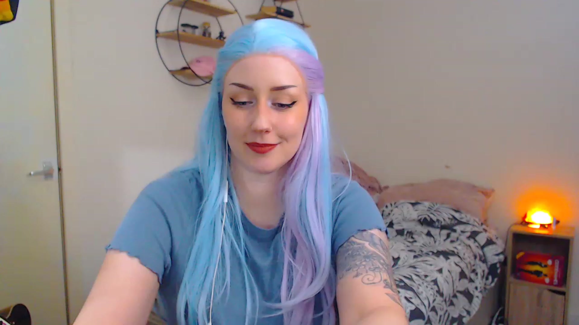 Gallery image thumbnail from MsXpertease's myfreecams stream on, 01/01/2023, 19:26 image 17 of 20