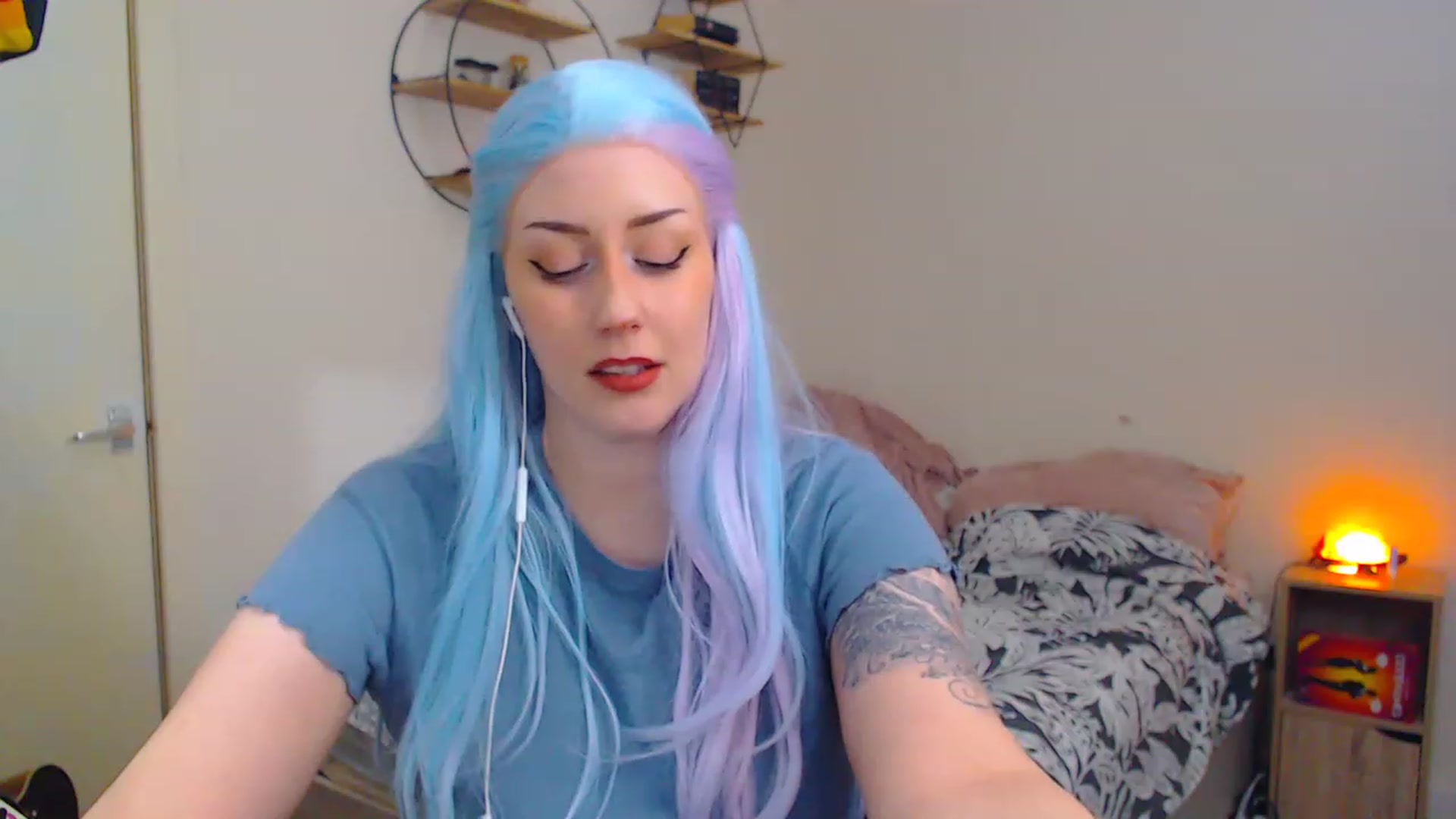 Gallery image thumbnail from MsXpertease's myfreecams stream on, 01/01/2023, 19:26 image 18 of 20