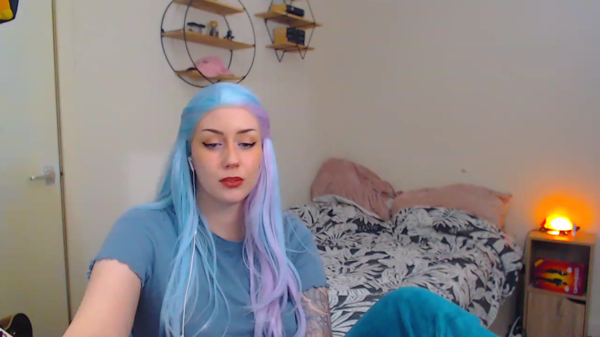 Gallery image thumbnail from MsXpertease's myfreecams stream on, 01/01/2023, 19:26 image 8 of 20