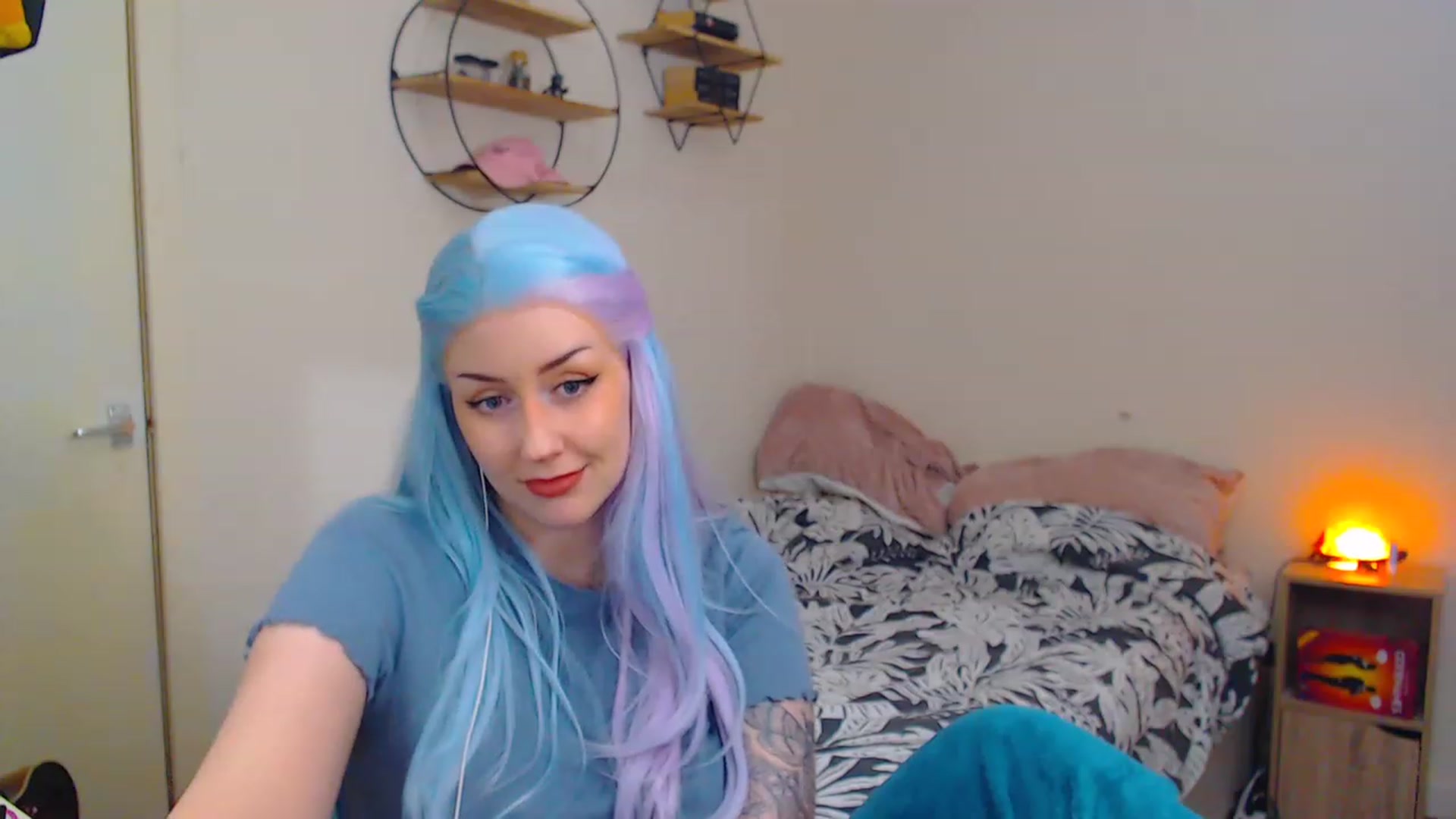 Gallery image thumbnail from MsXpertease's myfreecams stream on, 01/01/2023, 19:26 image 9 of 20