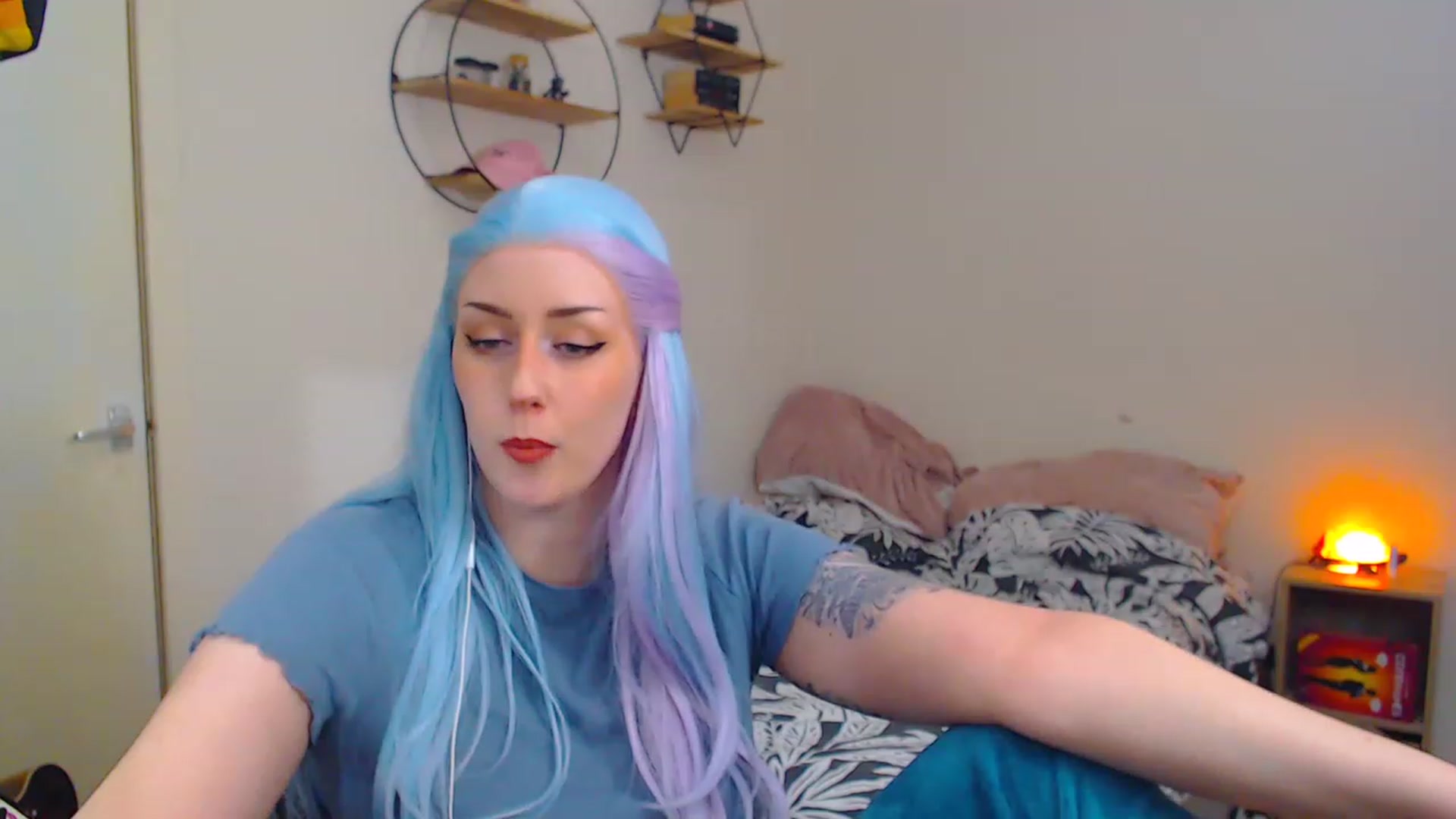 Gallery image thumbnail from MsXpertease's myfreecams stream on, 01/01/2023, 19:26 image 15 of 20
