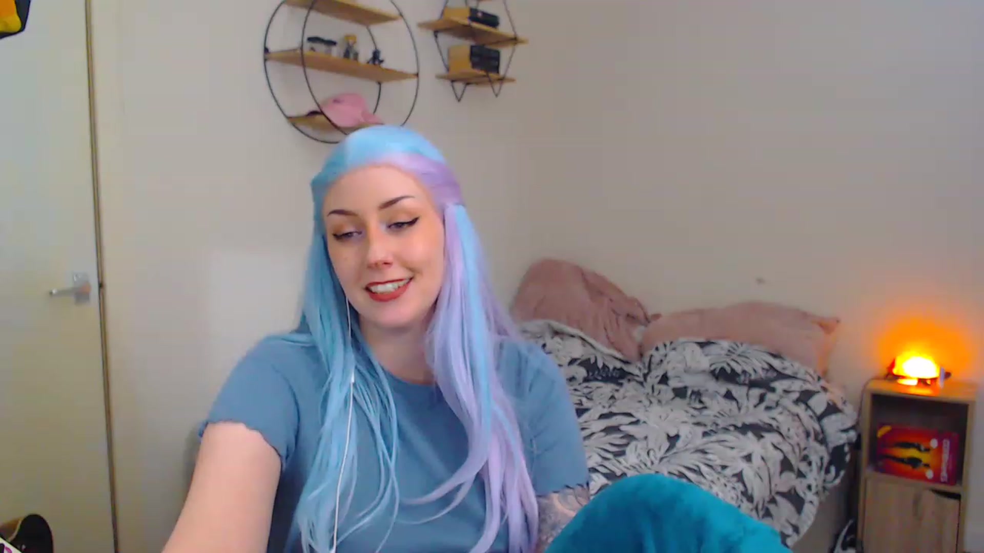 Gallery image thumbnail from MsXpertease's myfreecams stream on, 01/01/2023, 19:26 image 6 of 20