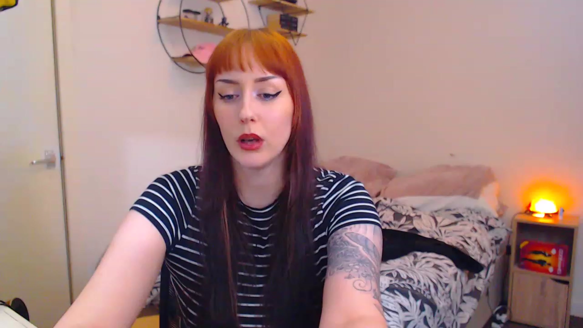 Gallery image thumbnail from MsXpertease's myfreecams stream on, 01/03/2023, 21:56 image 17 of 20