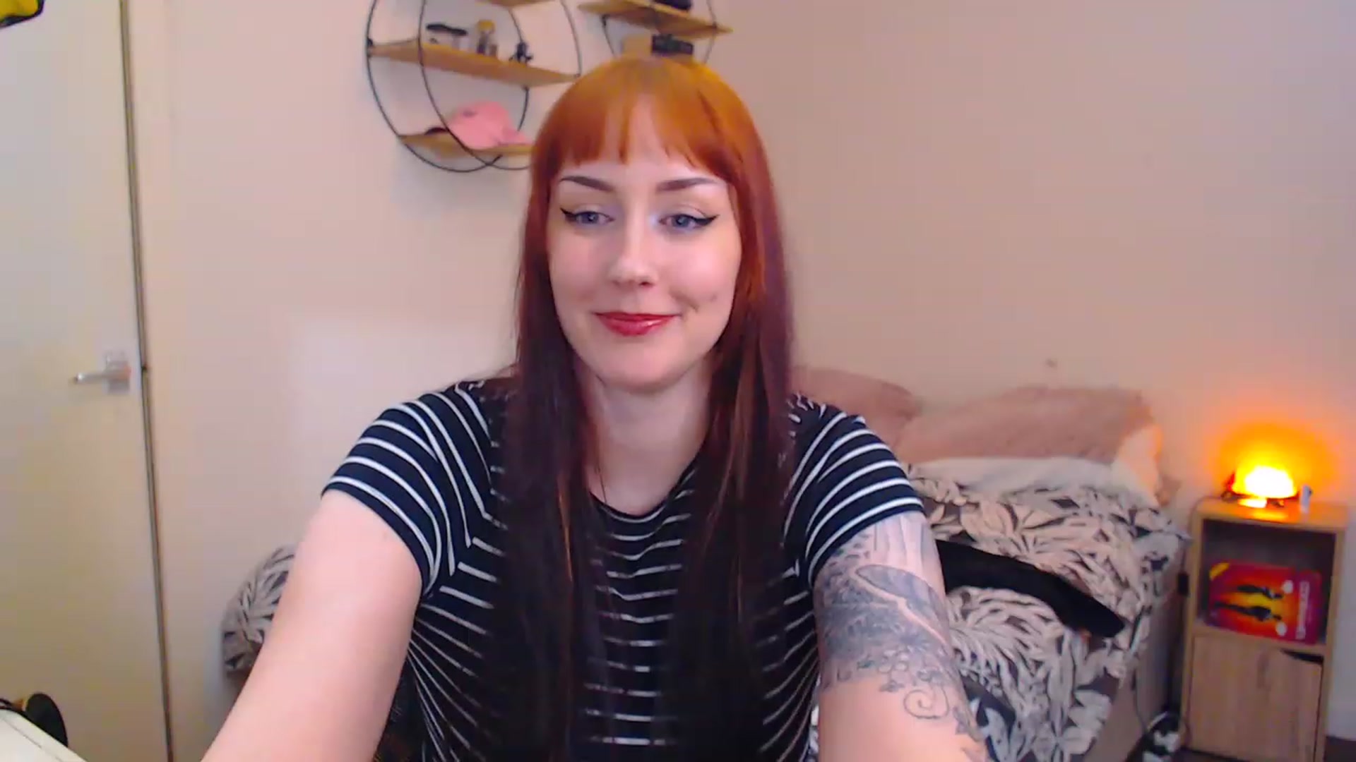 Gallery image thumbnail from MsXpertease's myfreecams stream on, 01/03/2023, 21:56 image 20 of 20