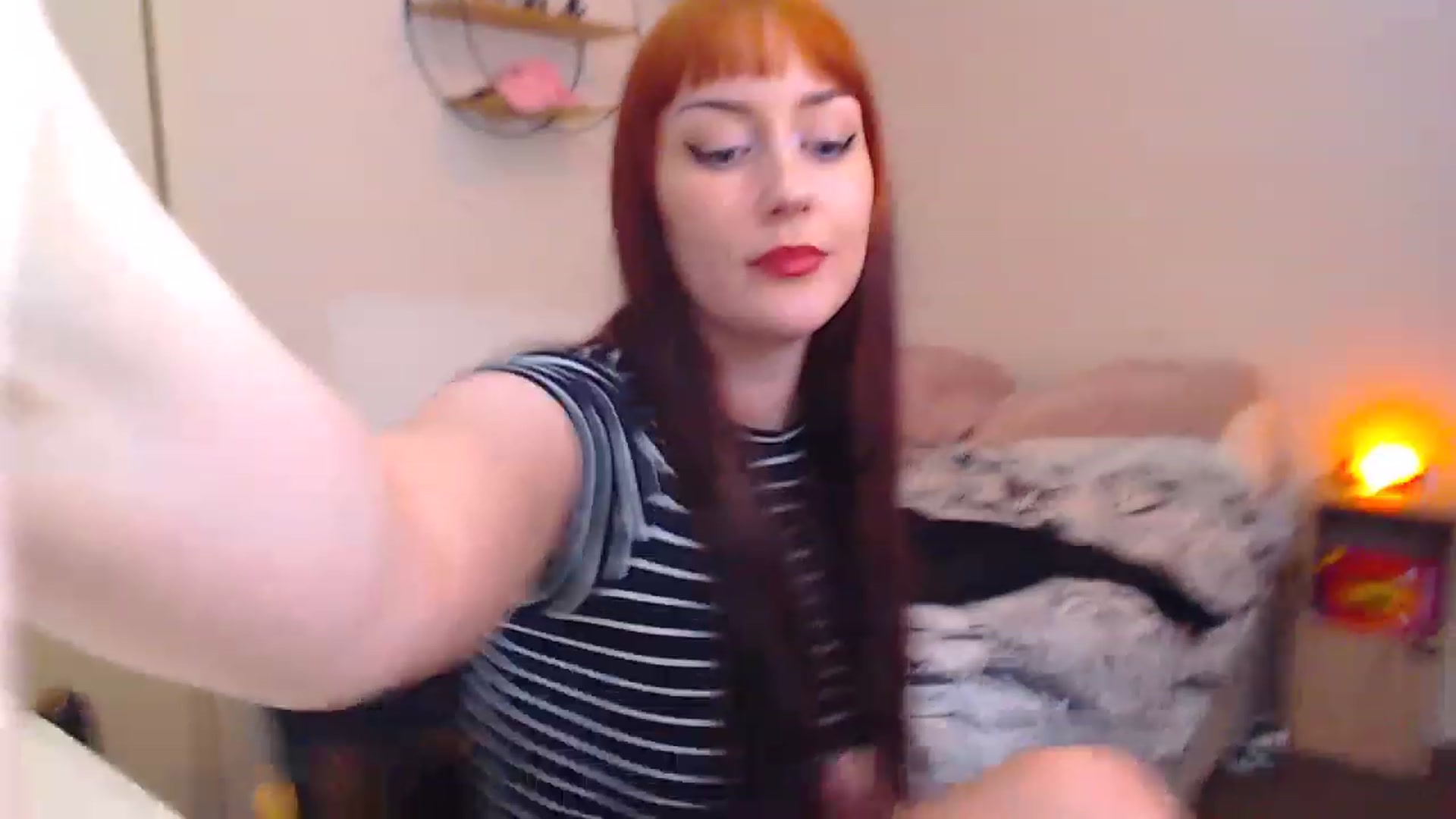 Gallery image thumbnail from MsXpertease's myfreecams stream on, 01/03/2023, 21:56 image 9 of 20