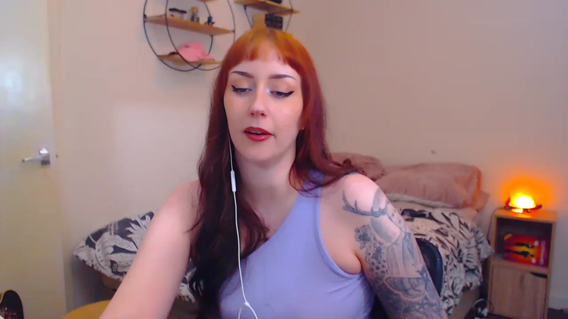 Gallery image thumbnail from MsXpertease's myfreecams stream on, 01/05/2023, 20:50 image 7 of 20