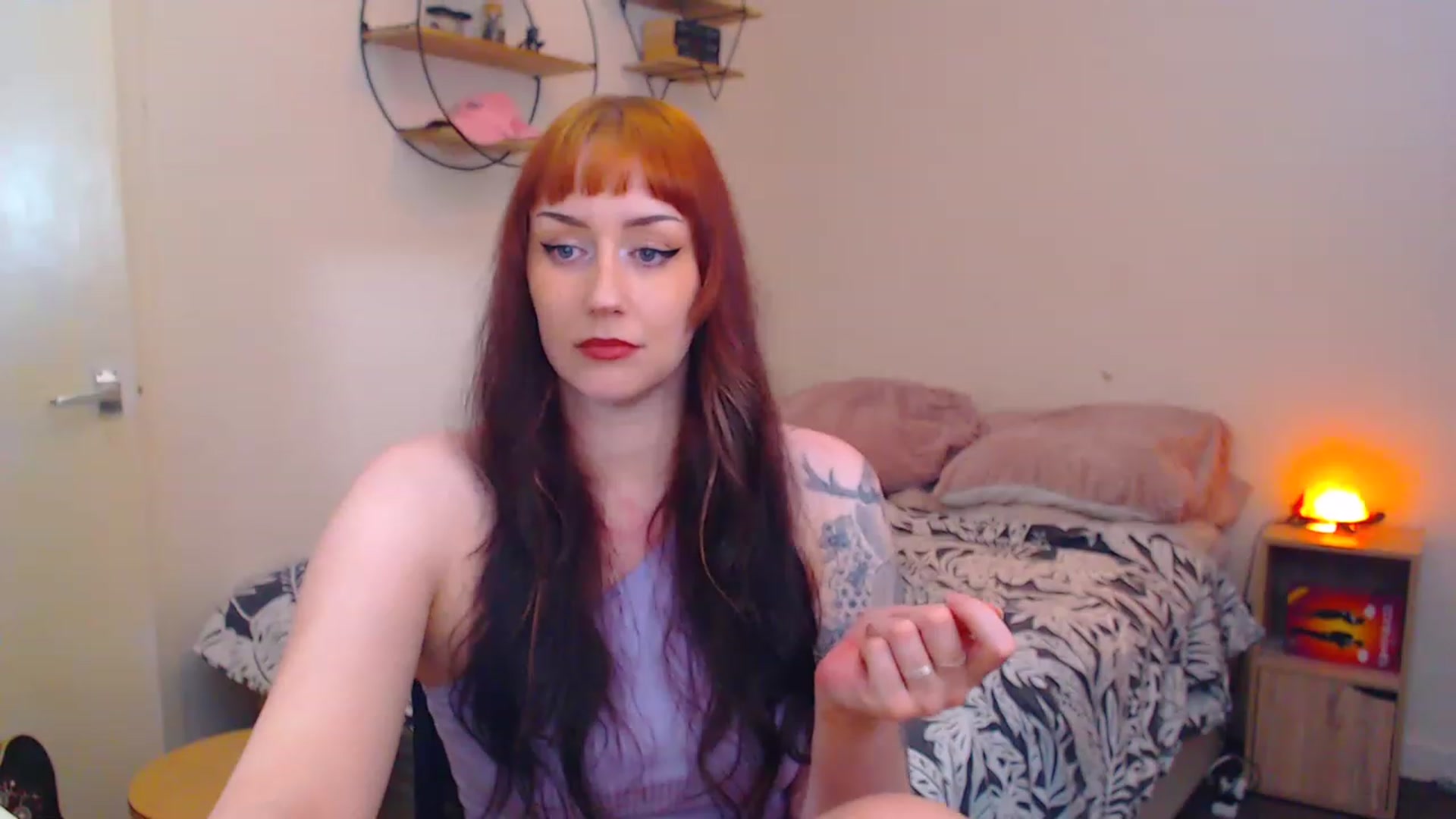 Gallery image thumbnail from MsXpertease's myfreecams stream on, 01/05/2023, 20:50 image 18 of 20