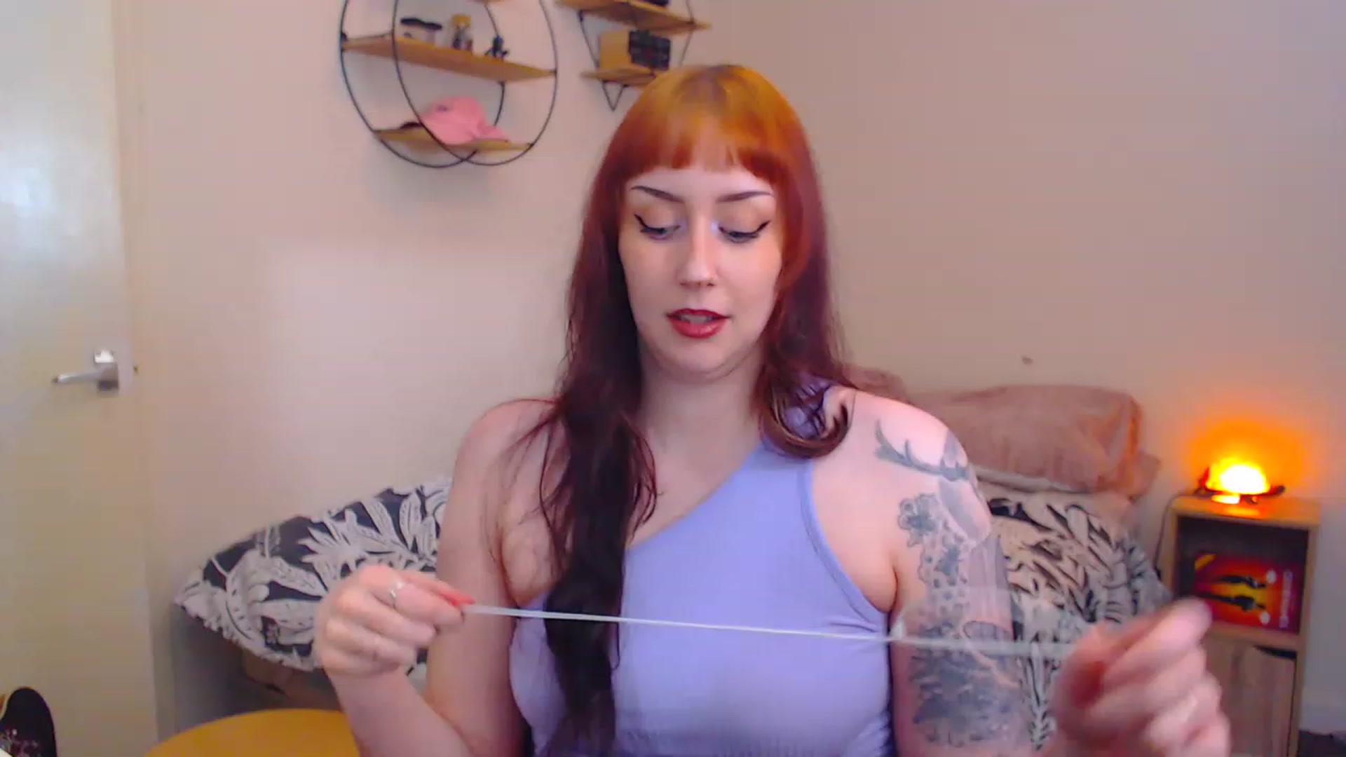 Gallery image thumbnail from MsXpertease's myfreecams stream on, 01/05/2023, 20:50 image 2 of 20
