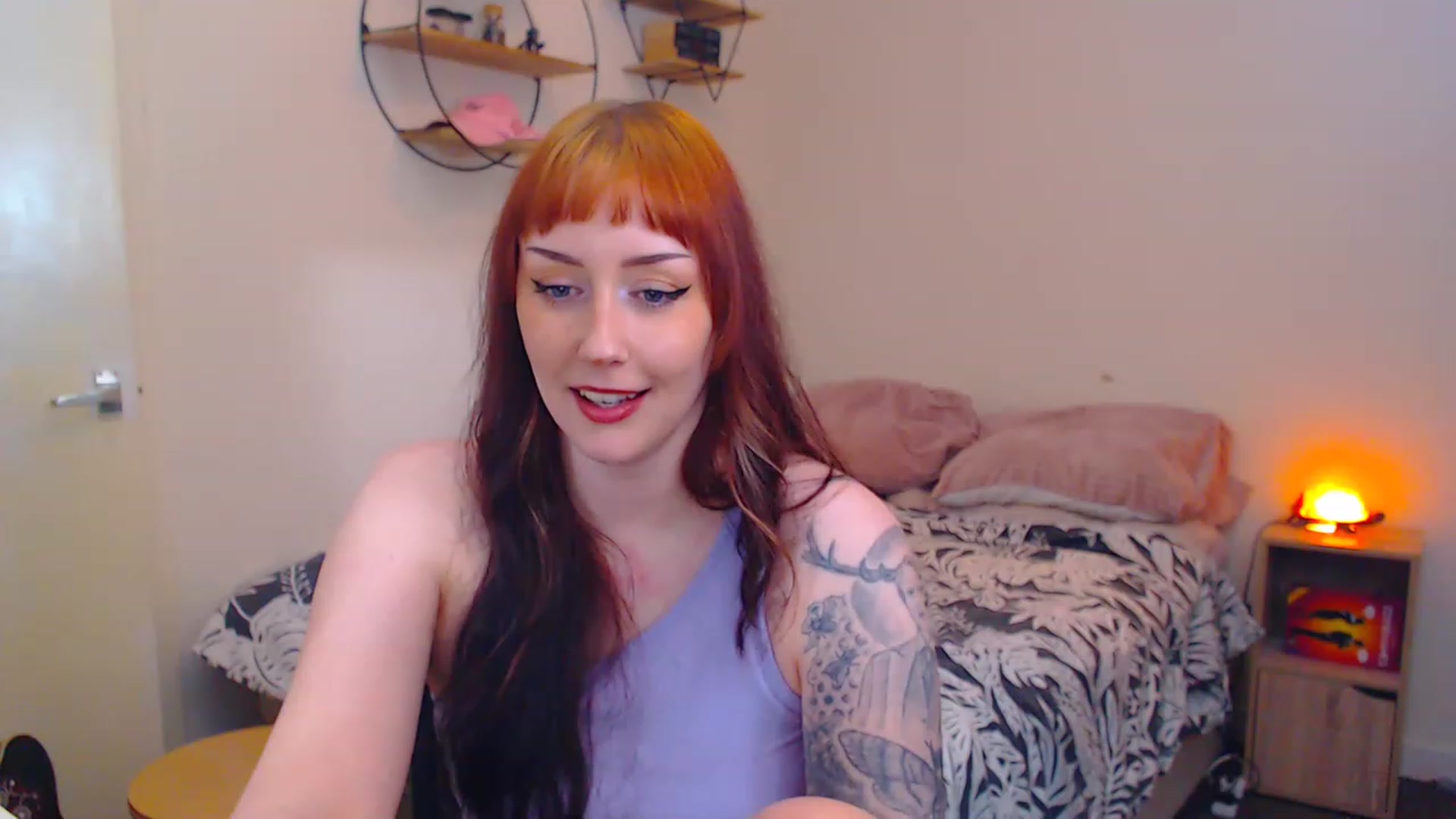Gallery image thumbnail from MsXpertease's myfreecams stream on, 01/05/2023, 20:50 image 20 of 20
