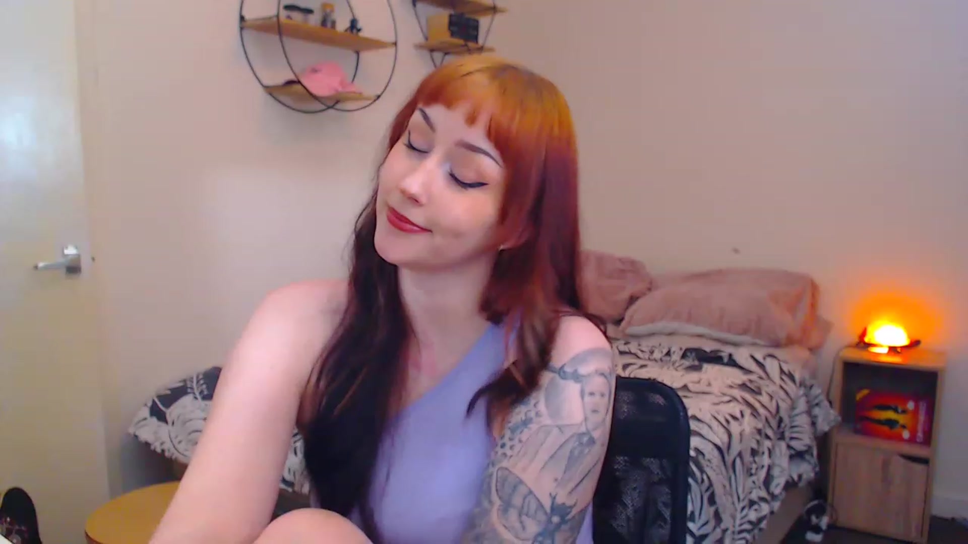 Gallery image thumbnail from MsXpertease's myfreecams stream on, 01/05/2023, 20:50 image 19 of 20