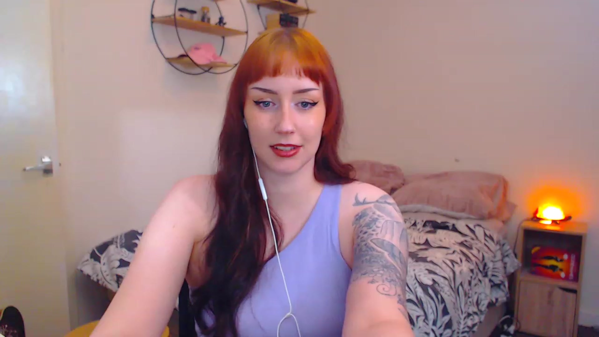 Gallery image thumbnail from MsXpertease's myfreecams stream on, 01/05/2023, 20:50 image 9 of 20