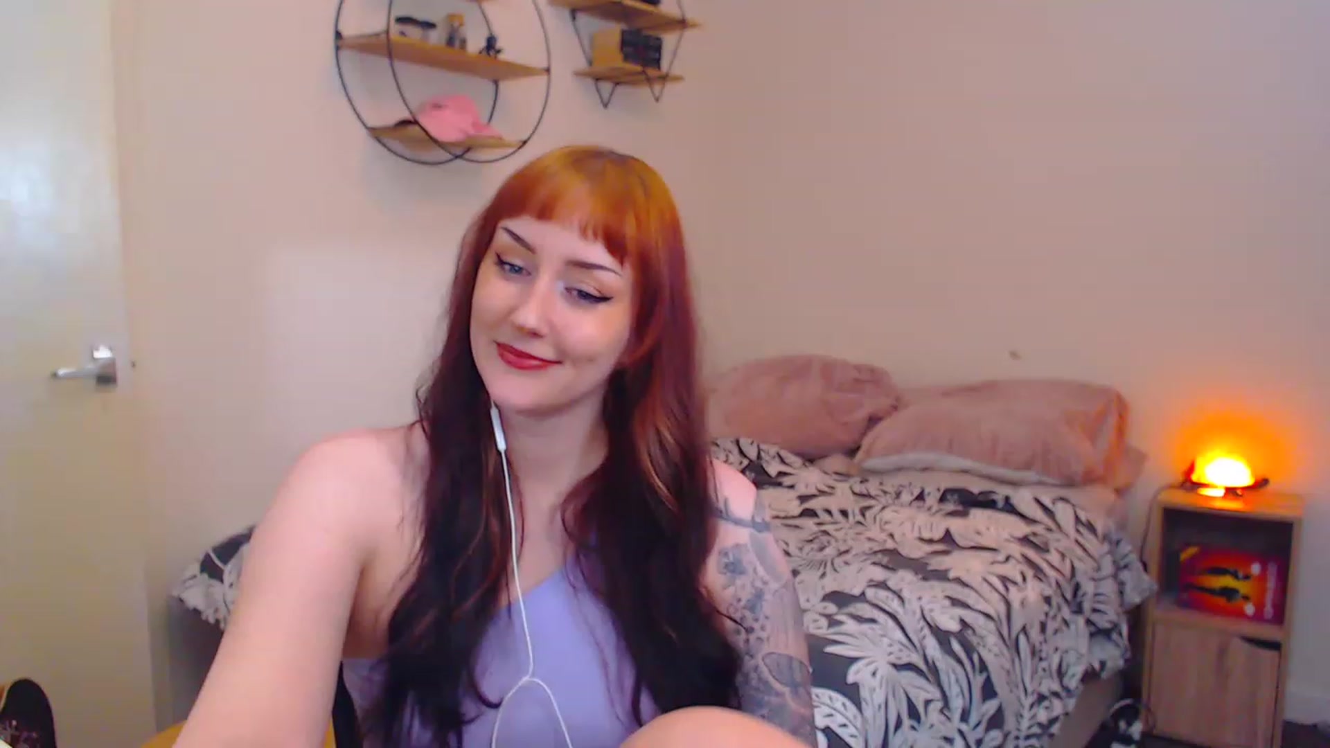 Gallery image thumbnail from MsXpertease's myfreecams stream on, 01/05/2023, 20:50 image 11 of 20