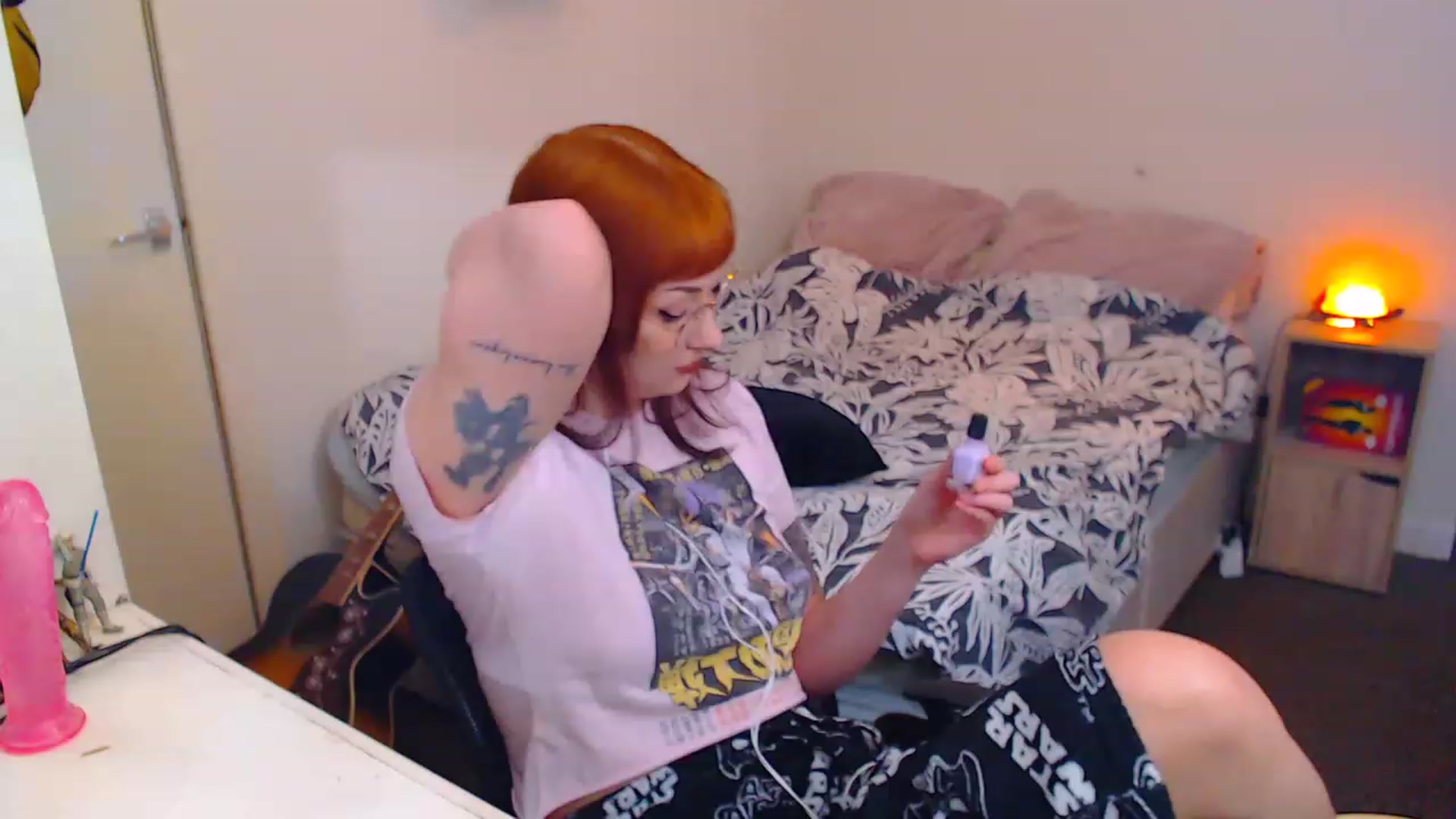Gallery image thumbnail from MsXpertease's myfreecams stream on, 01/10/2023, 01:40 image 17 of 20