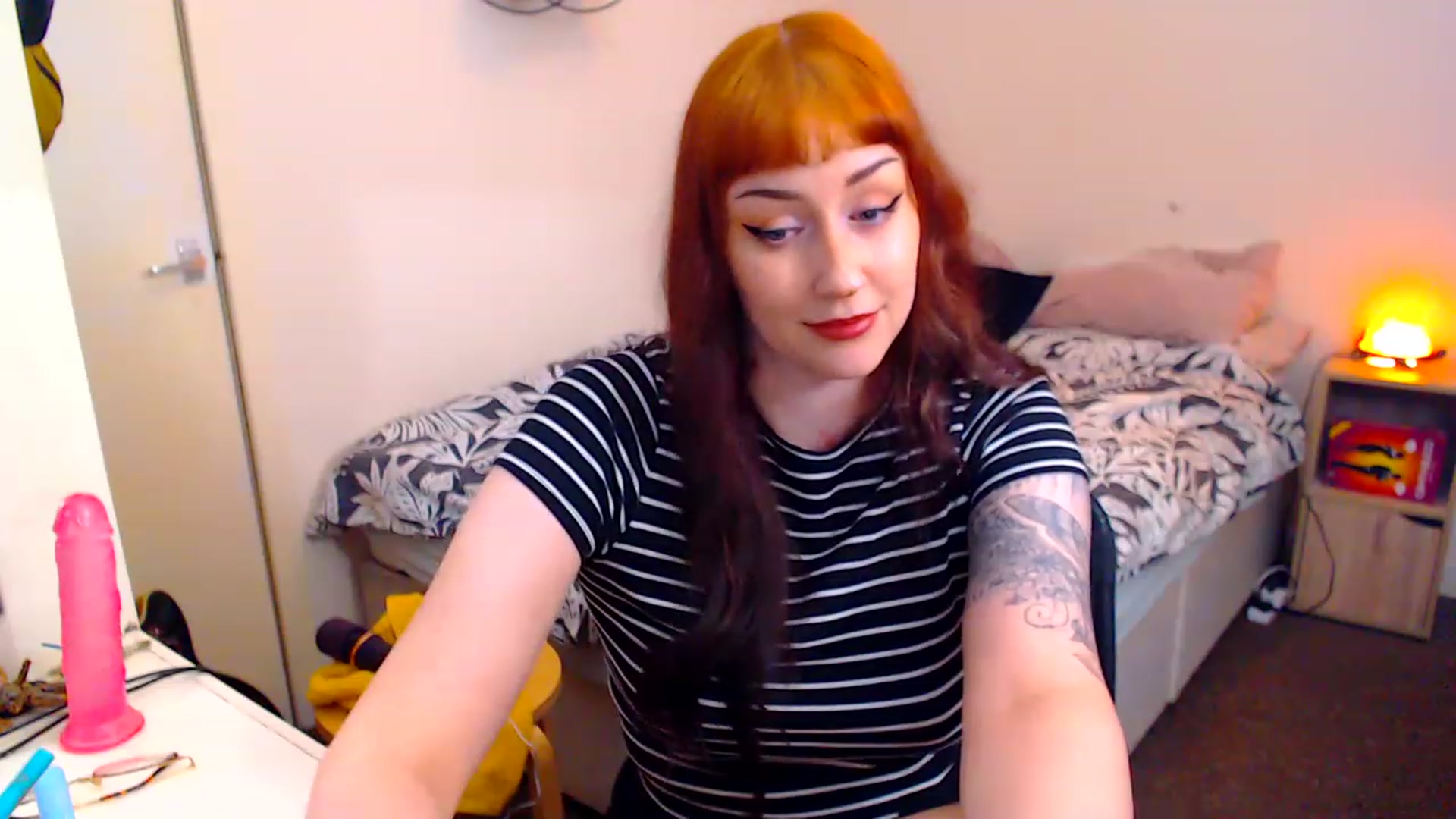 Gallery image thumbnail from MsXpertease's myfreecams stream on, 01/15/2023, 10:15 image 4 of 20